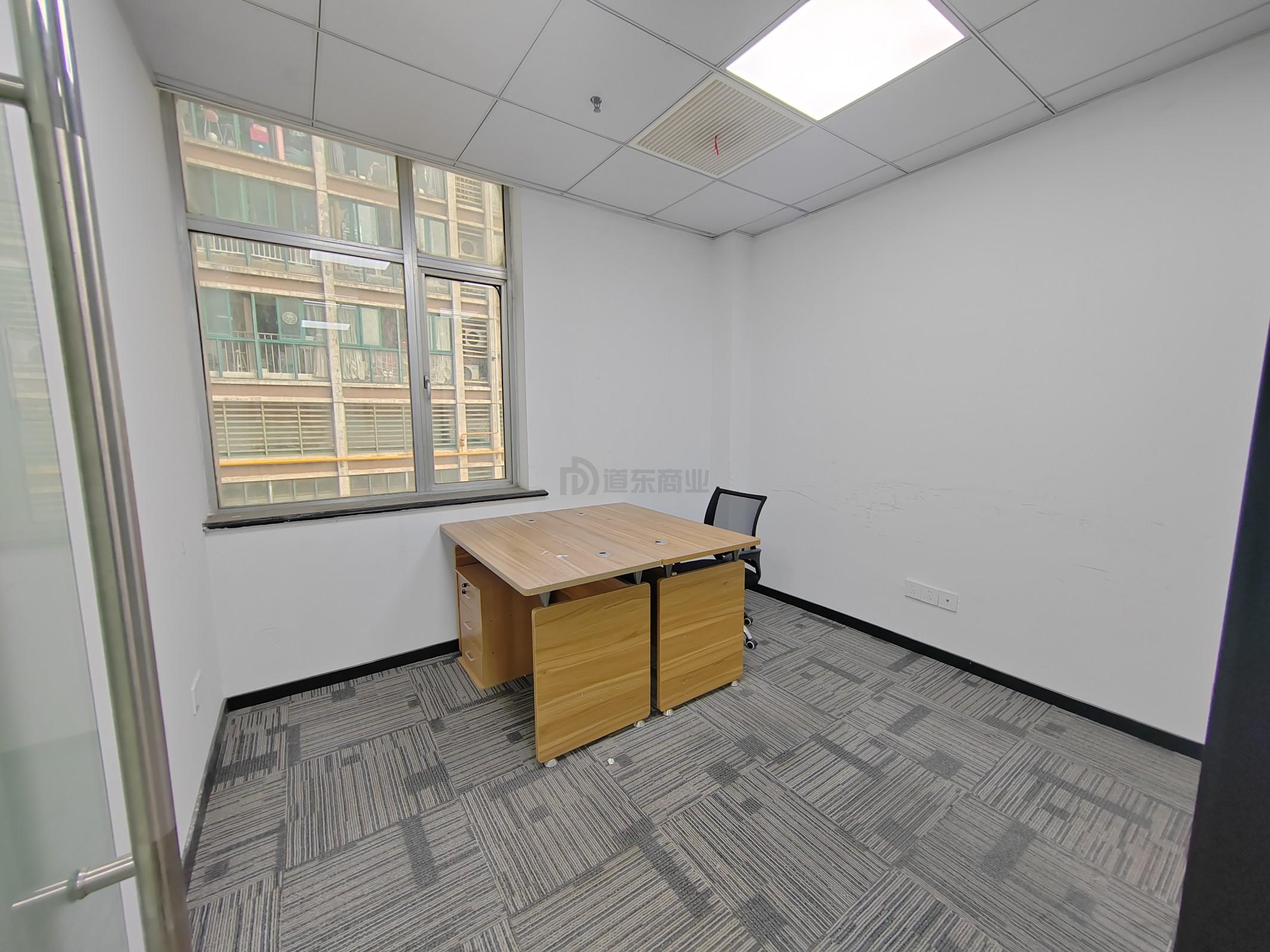 先行大厦面积104平