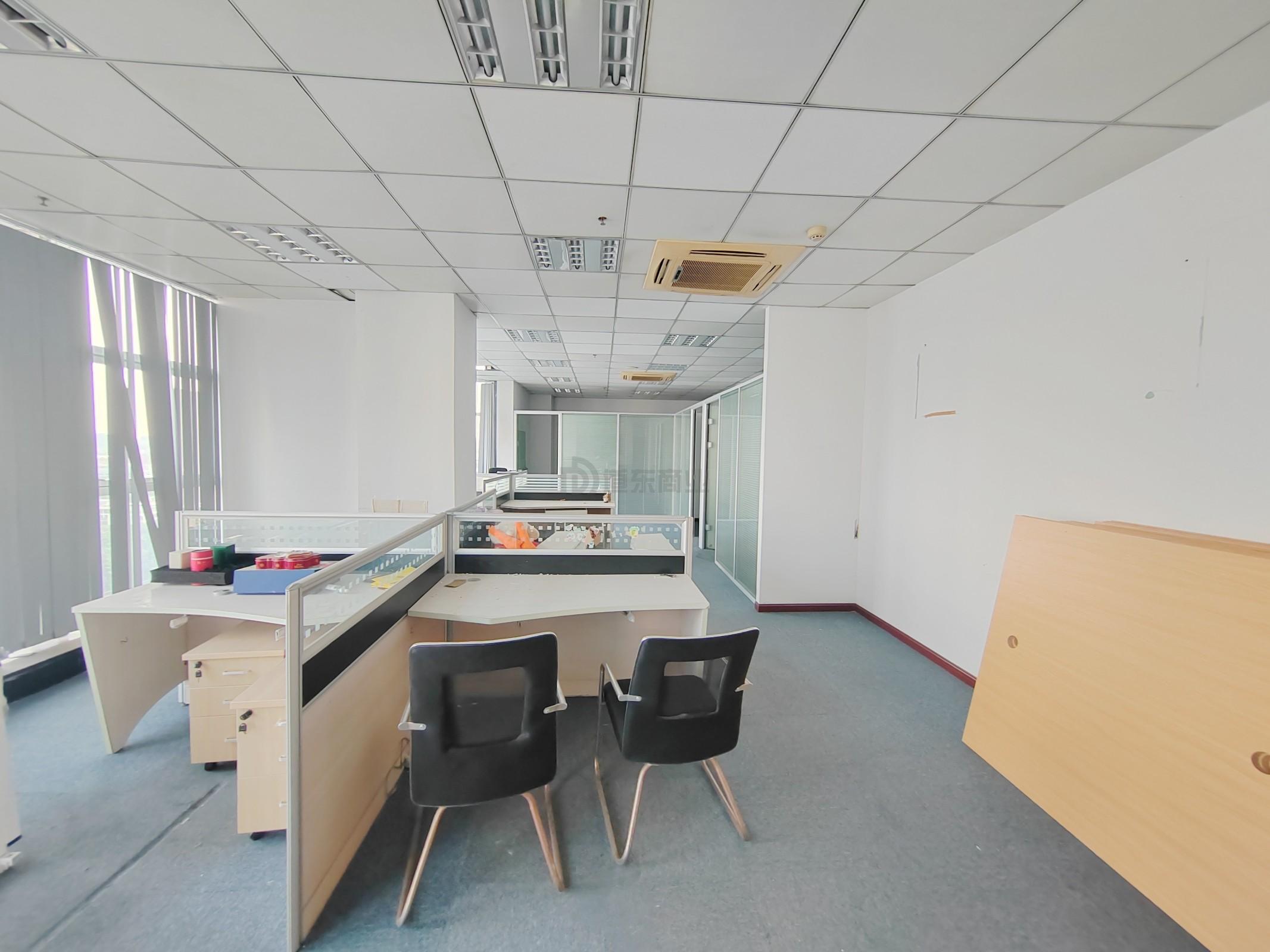 融智大厦(芯朋,旺庄科技创业中心)