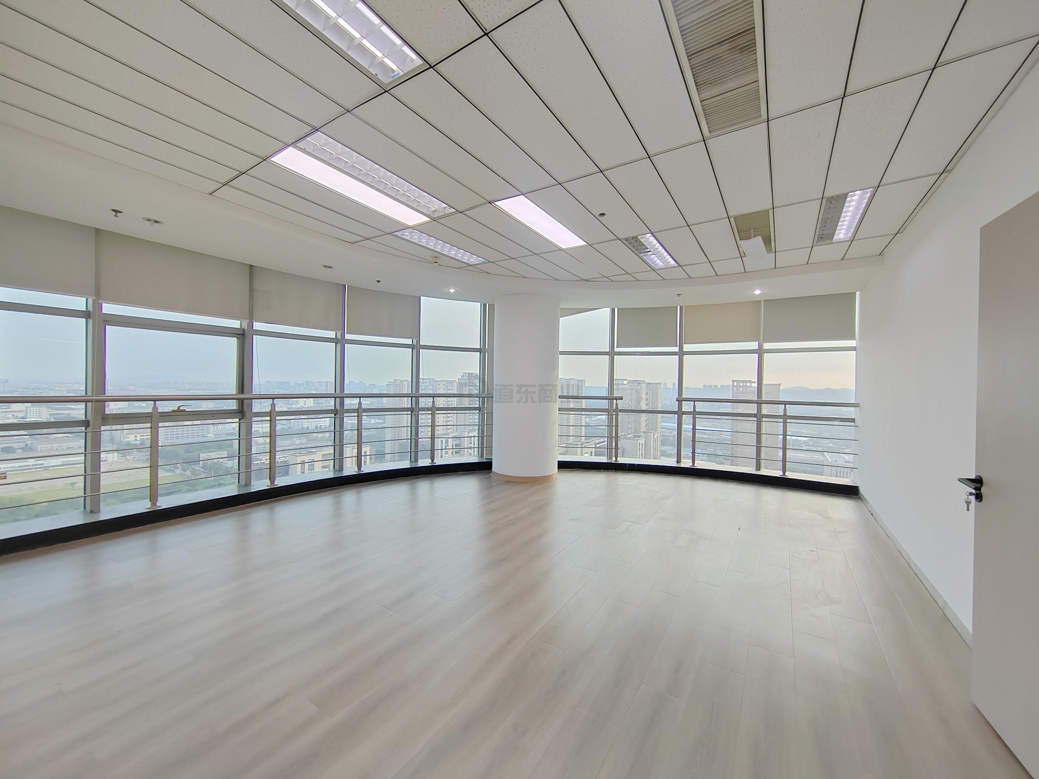 融智大厦(芯朋,旺庄科技创业中心)面积365平