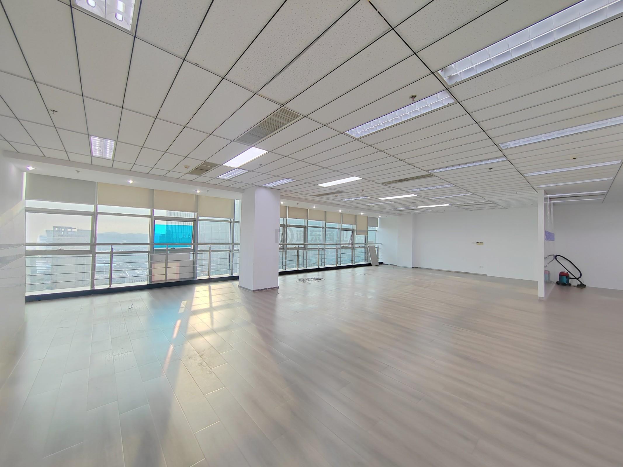 融智大厦(芯朋,旺庄科技创业中心)面积365平