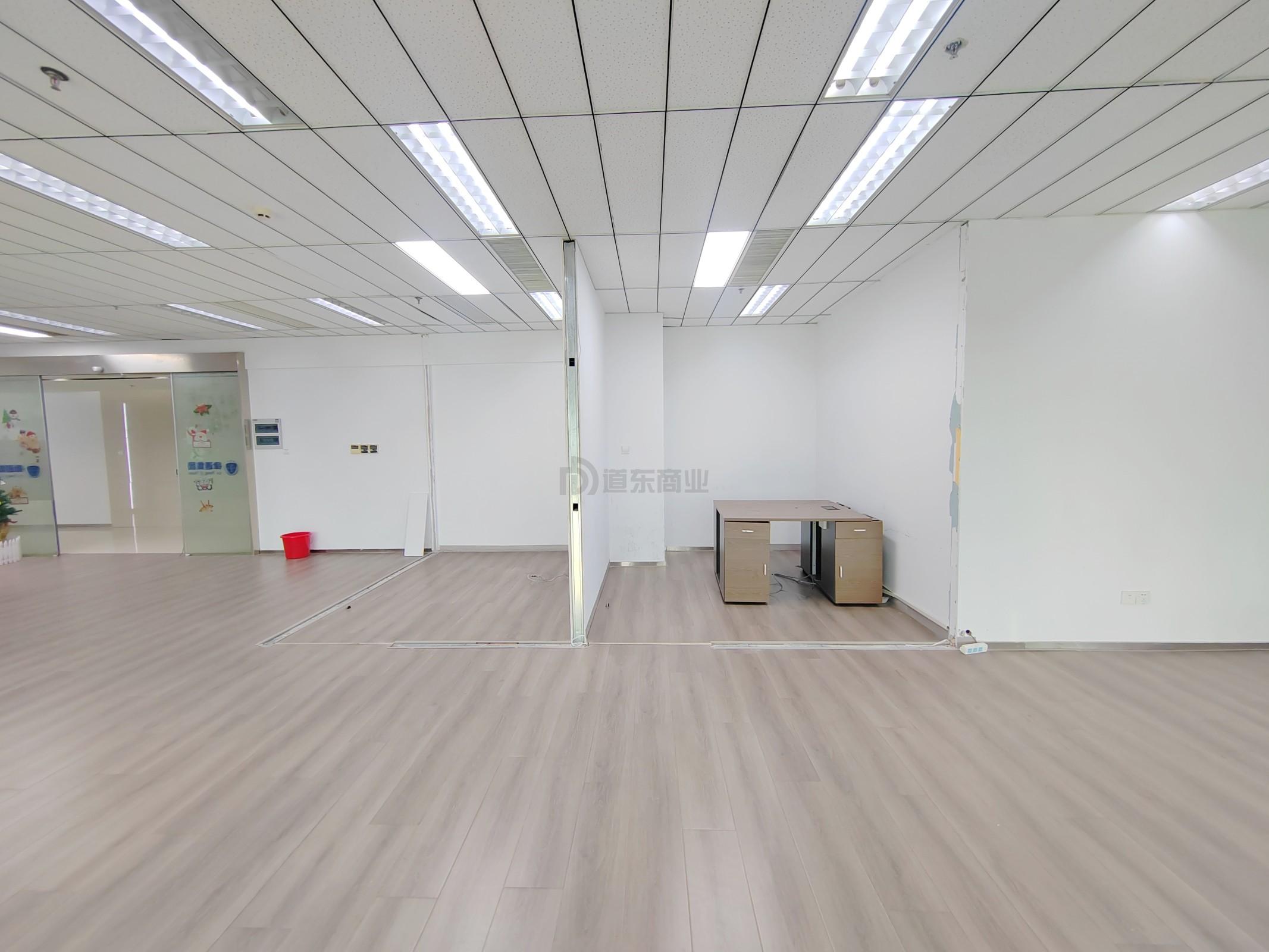 融智大厦(芯朋,旺庄科技创业中心)面积365平