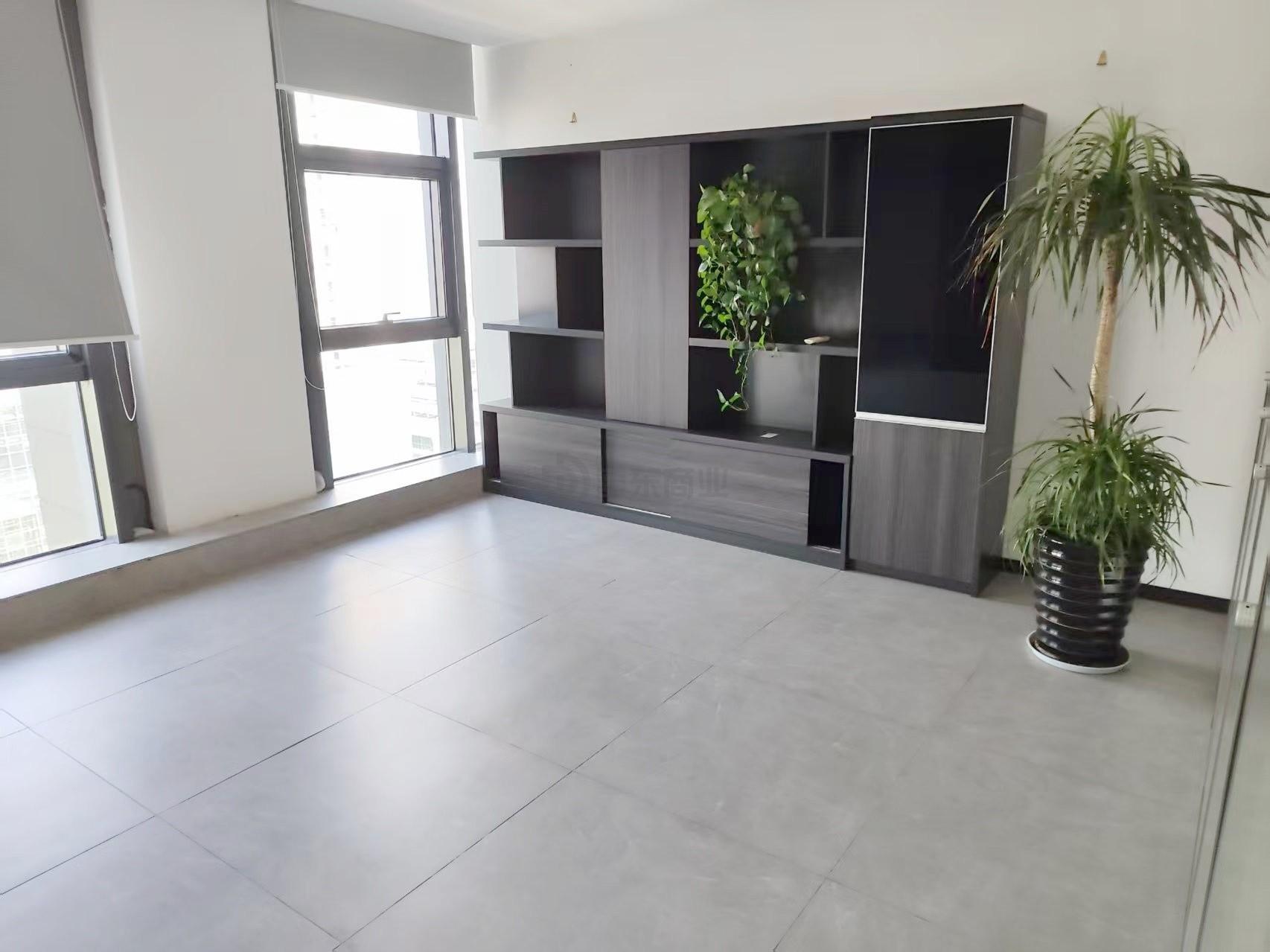 中国工业博览园总部园区面积258平