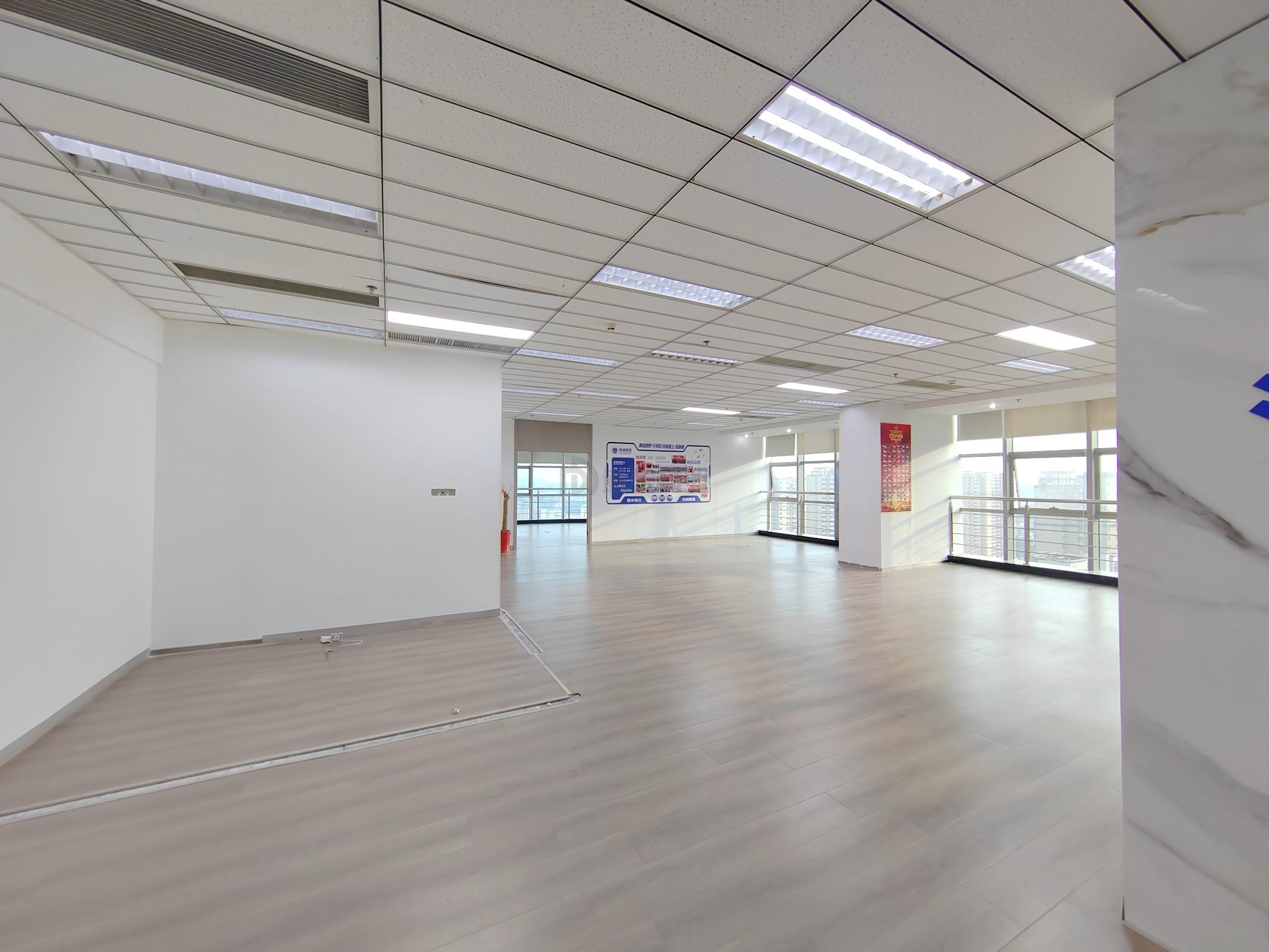 融智大厦(芯朋,旺庄科技创业中心)面积365平