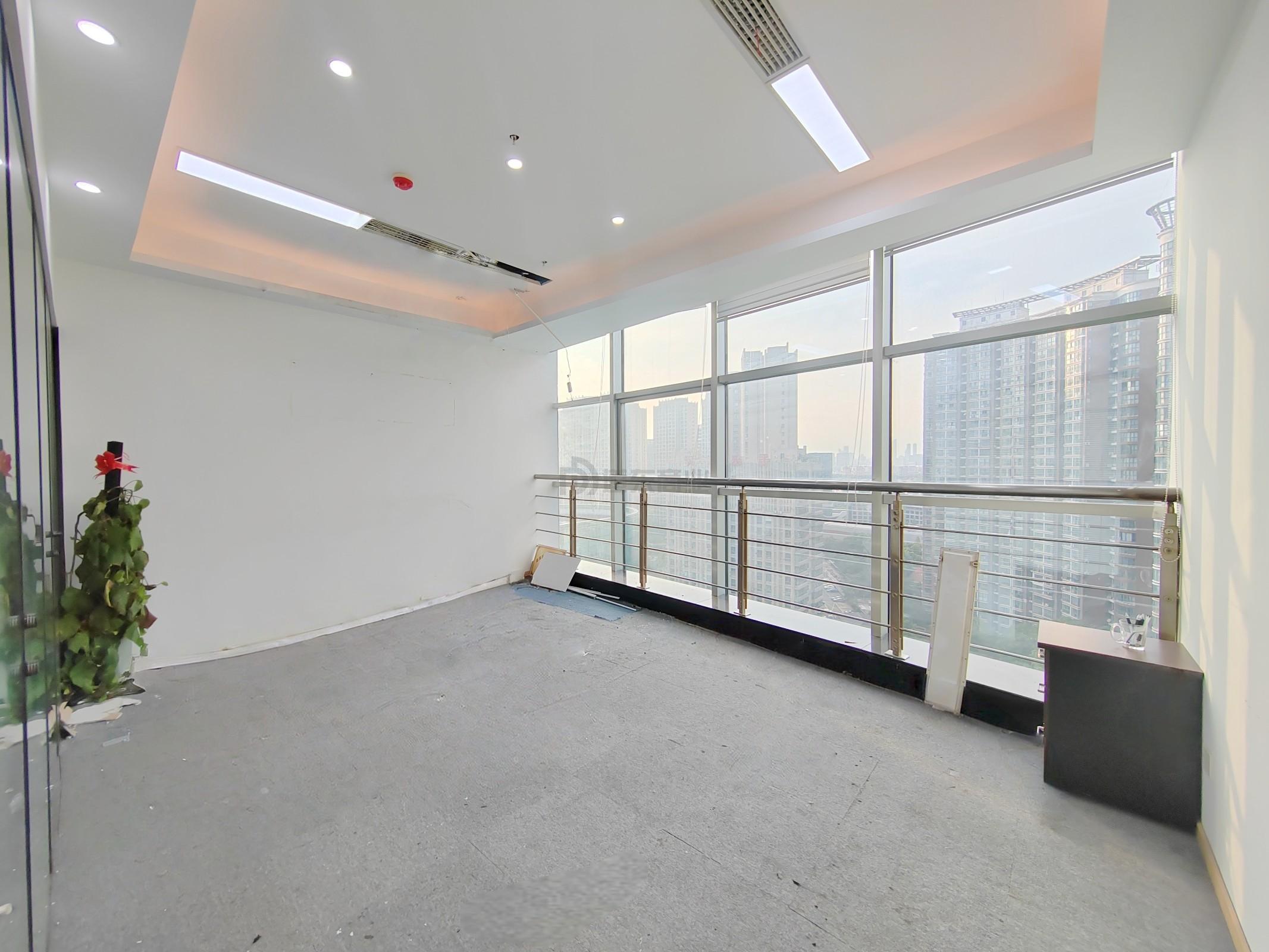 融智大厦(芯朋,旺庄科技创业中心)面积340平