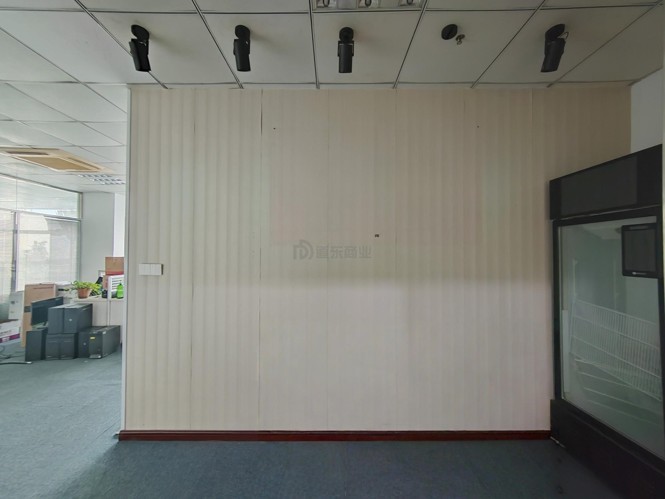 融智大厦(芯朋,旺庄科技创业中心)面积270平