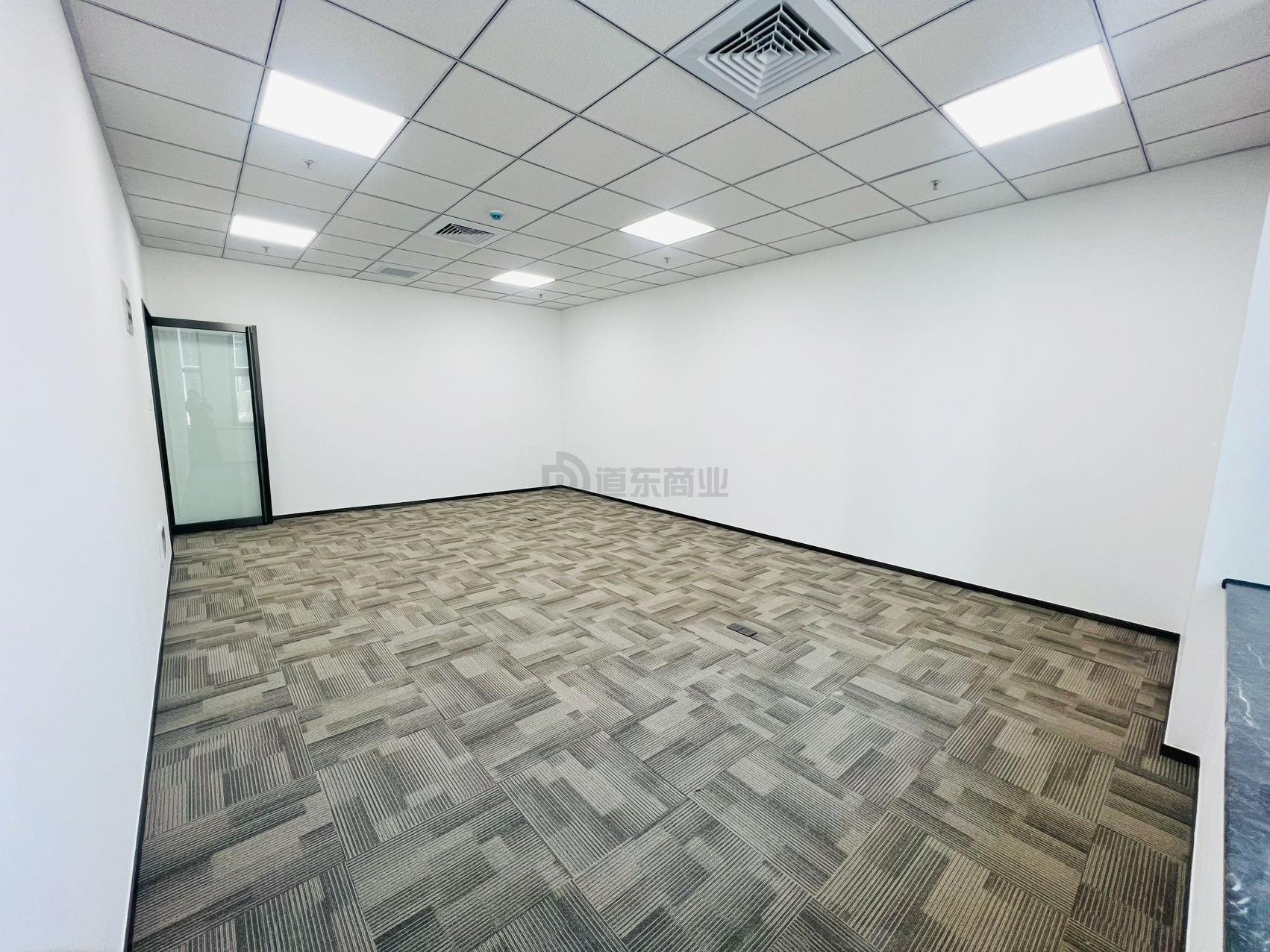 天圣达科创中心面积64平