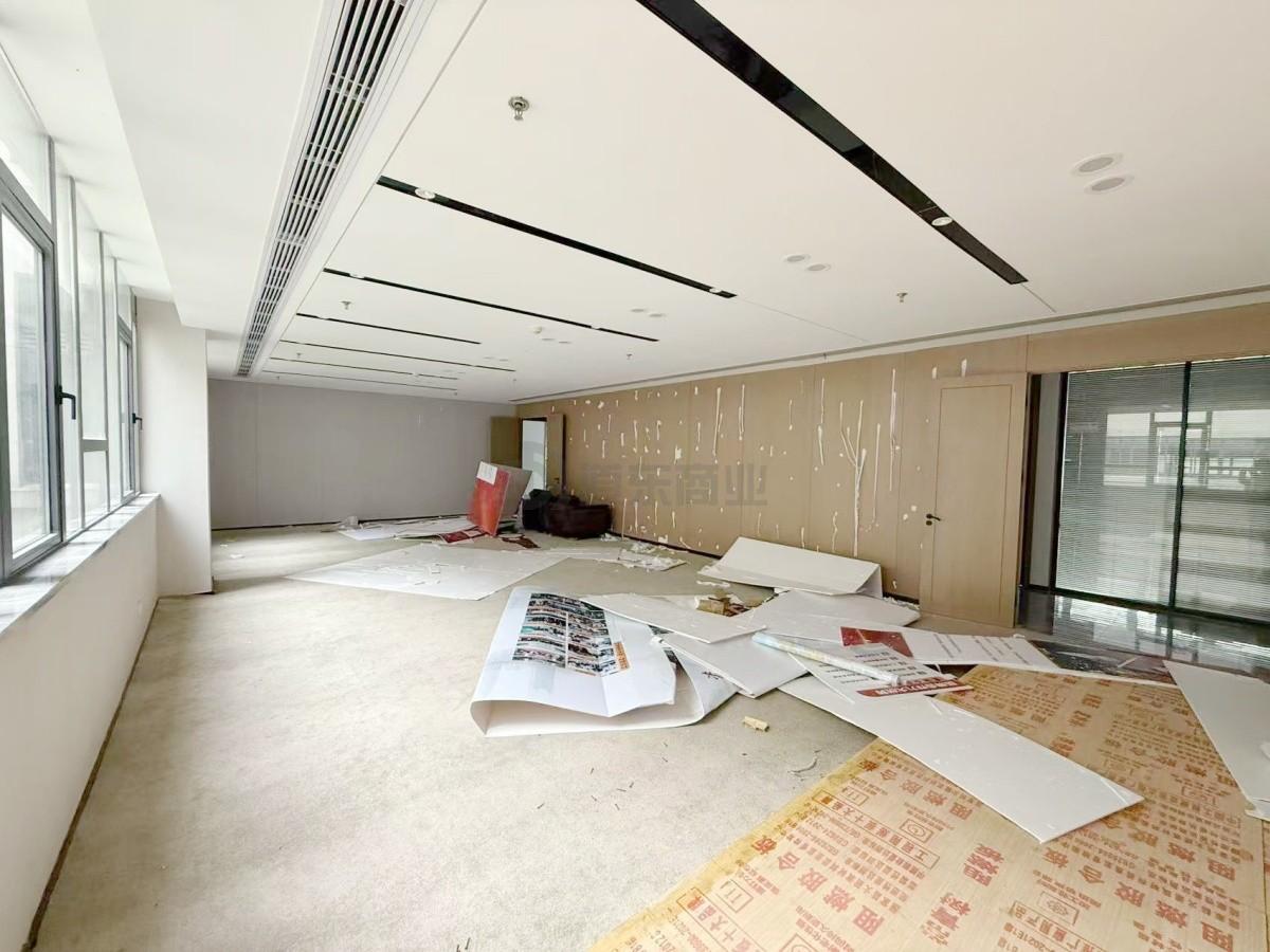 积高科技园面积126平