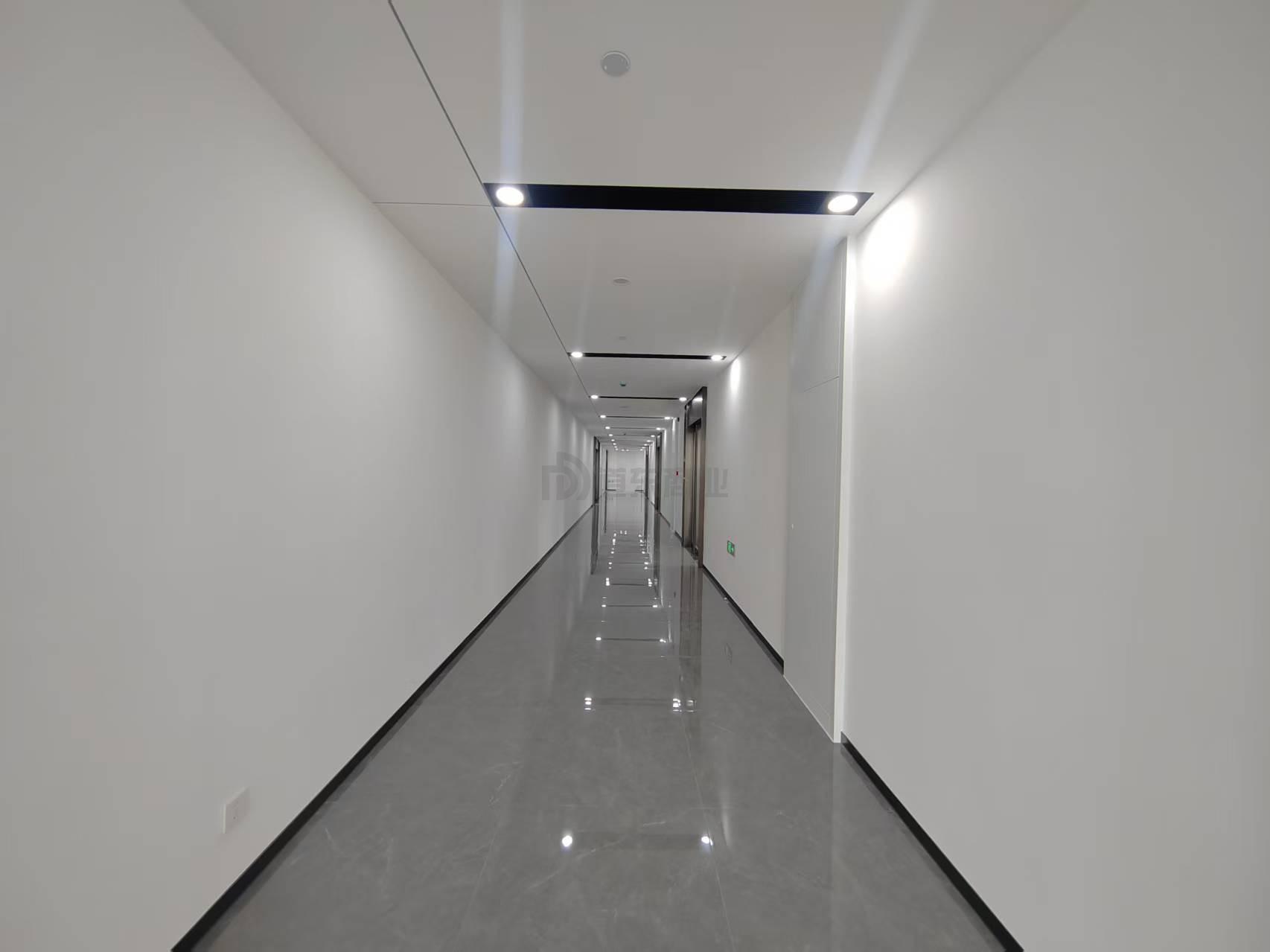 天圣达科创中心面积277平