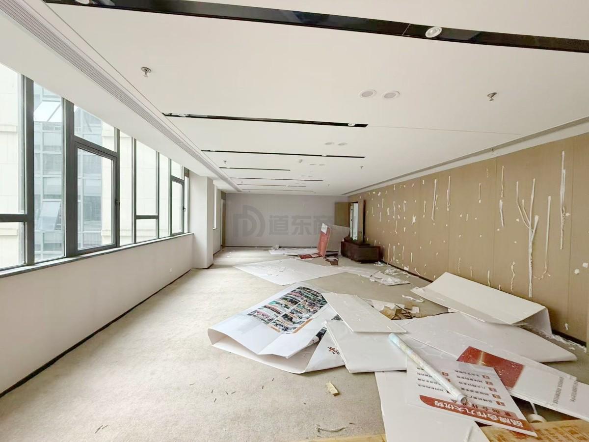 积高科技园面积126平