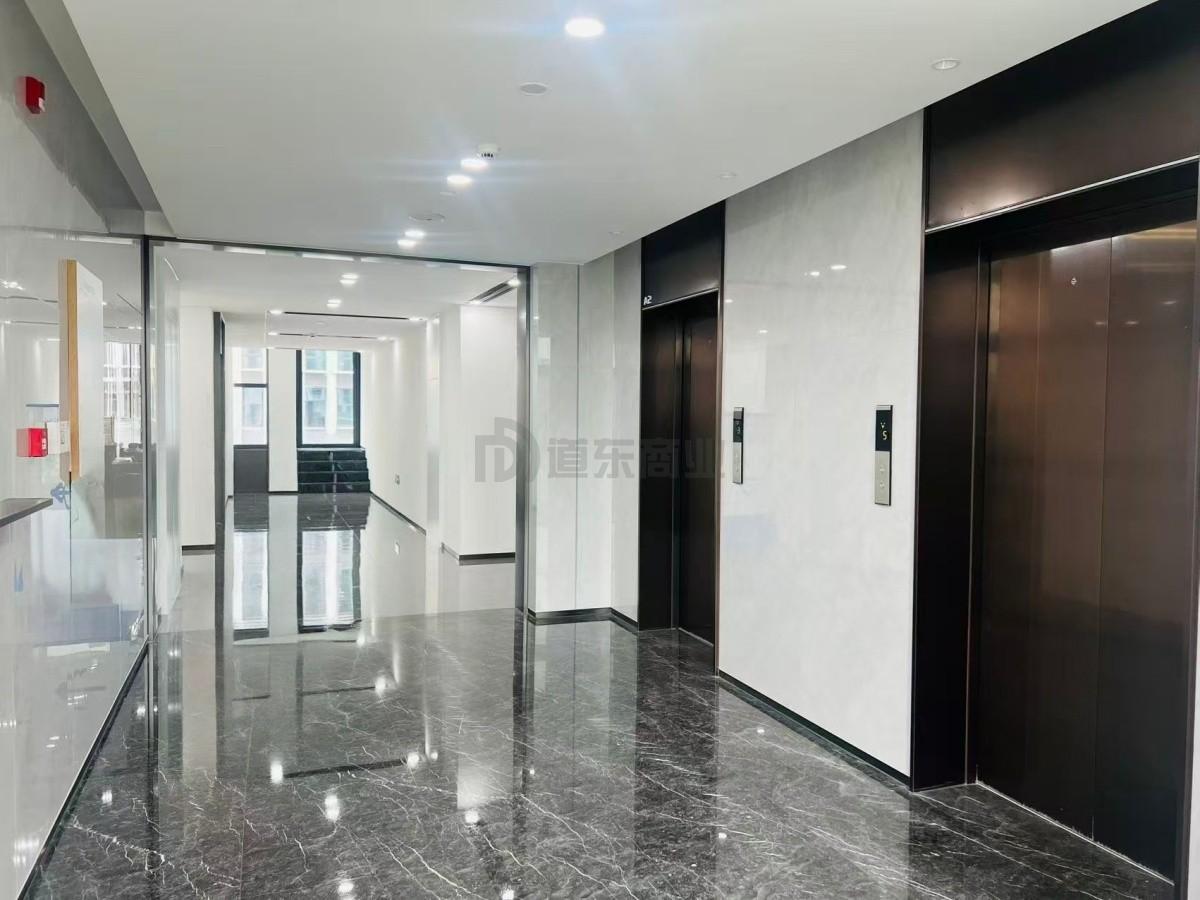 天圣达科创中心