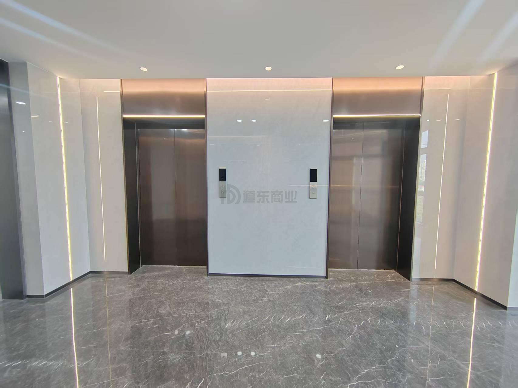 天圣达科创中心面积277平