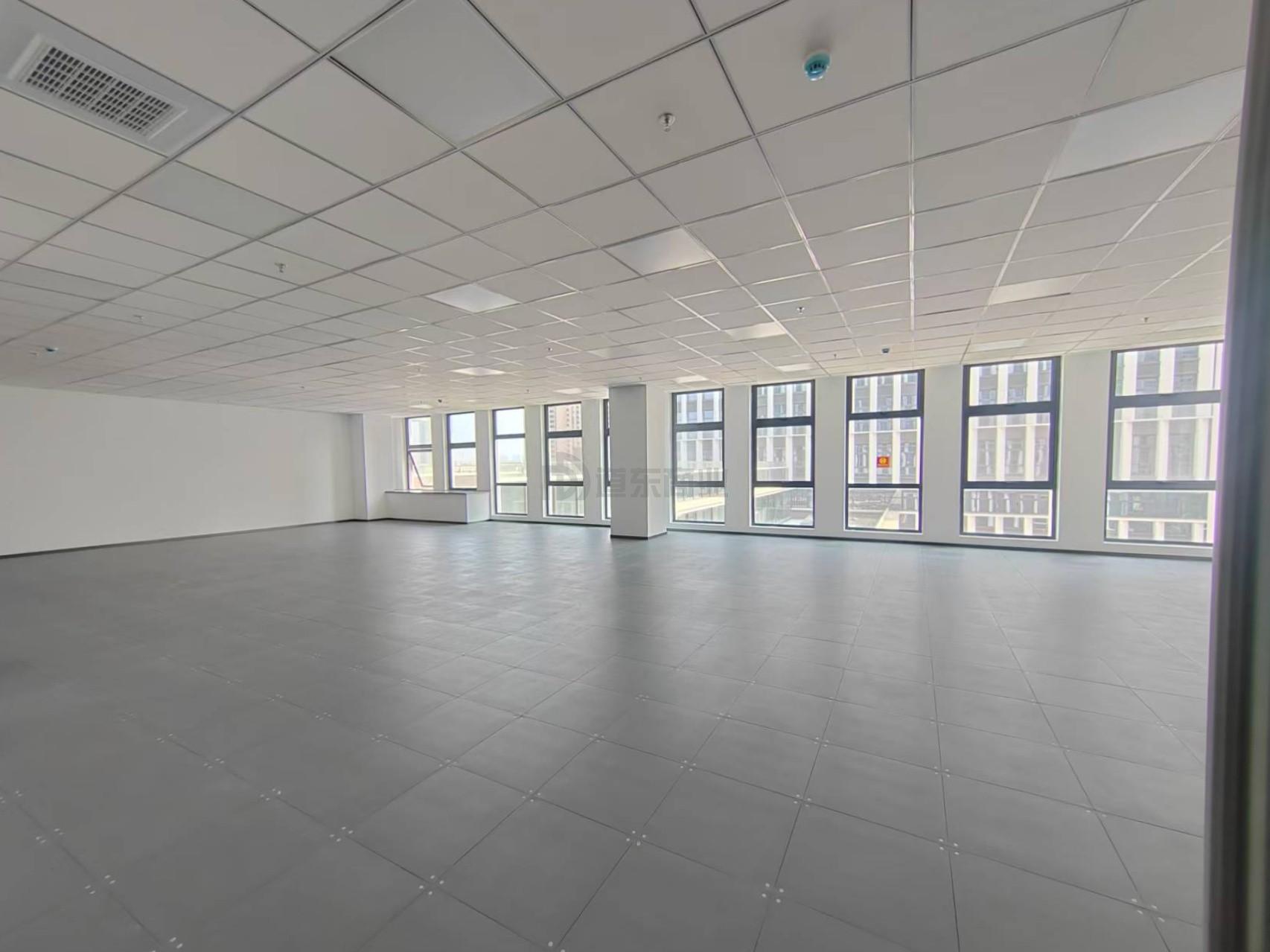 天圣达科创中心