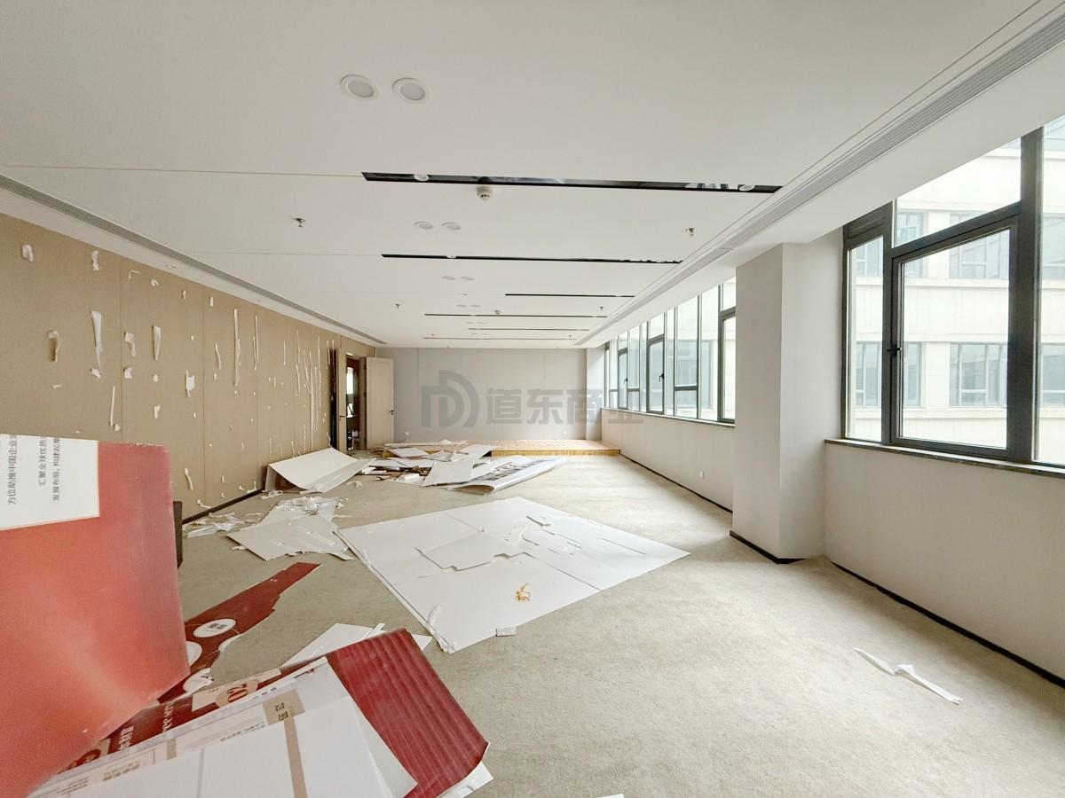 积高科技园面积126平