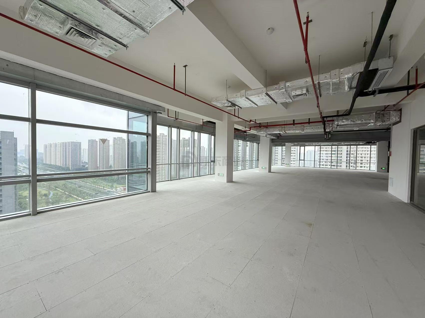 太湖湾市政科创产业园