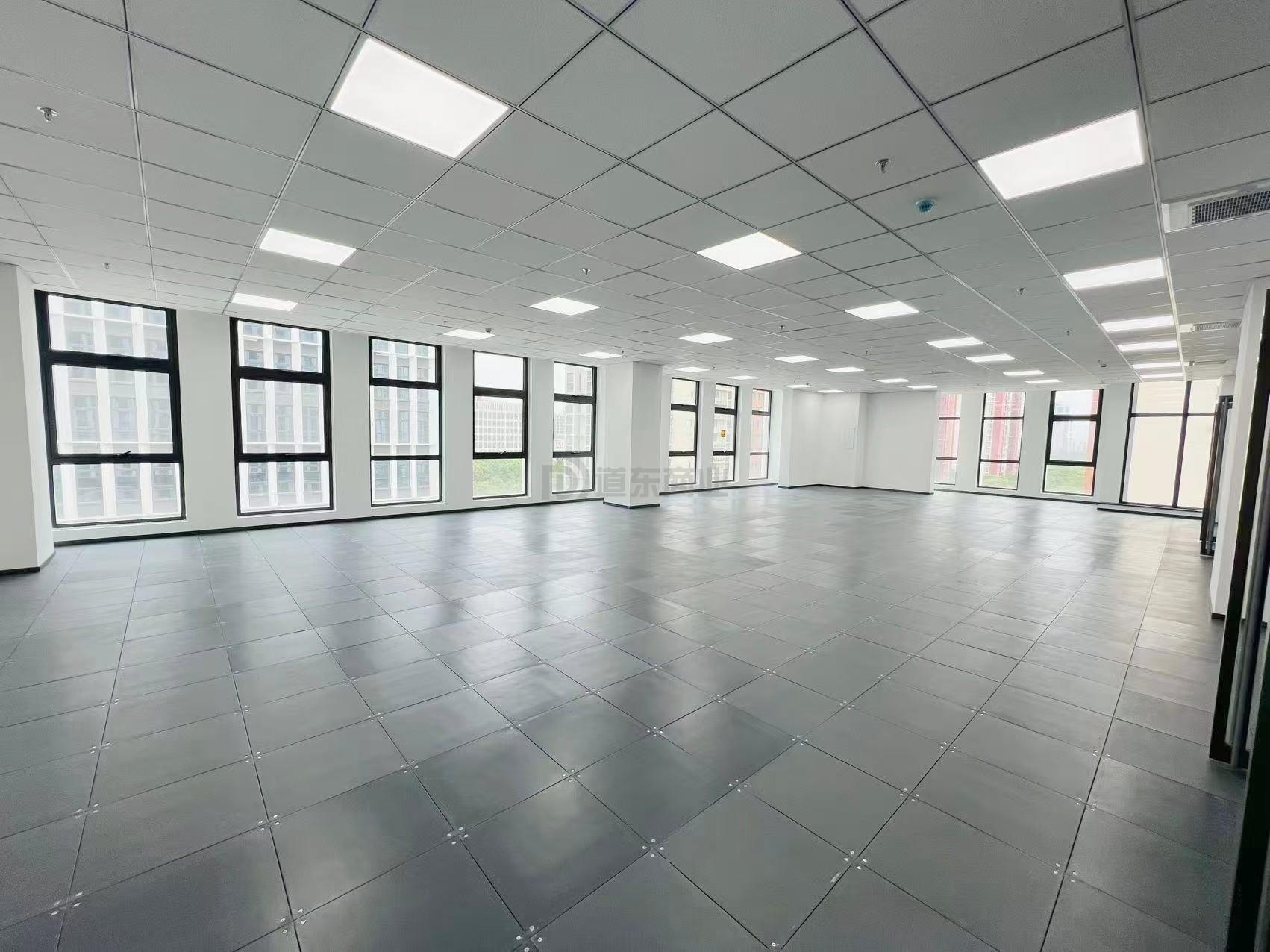 天圣达科创中心