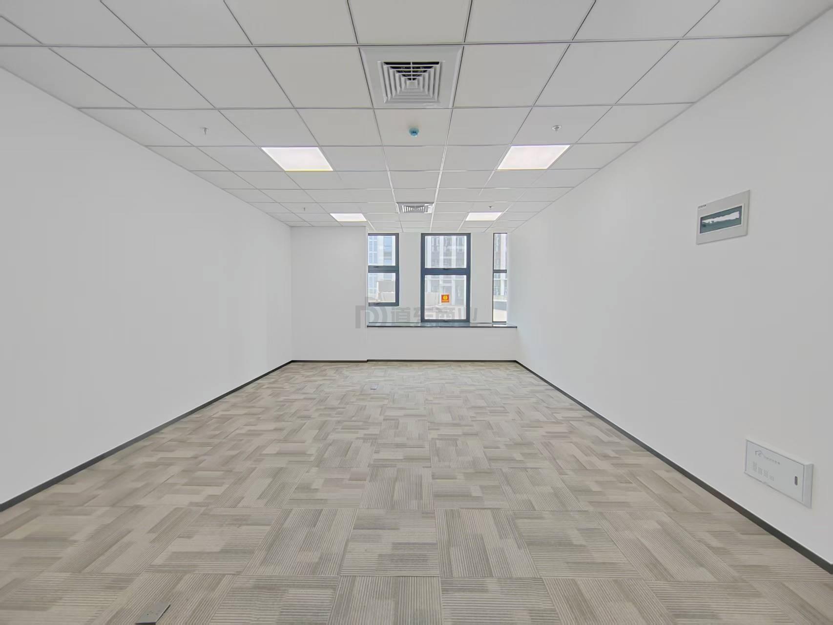 天圣达科创中心