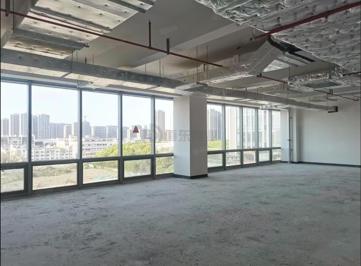 太湖湾市政科创产业园面积1200平