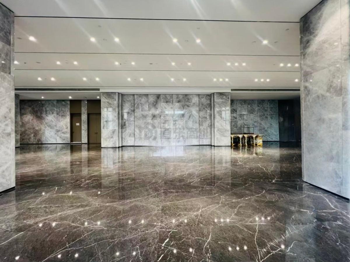 天圣达科创中心