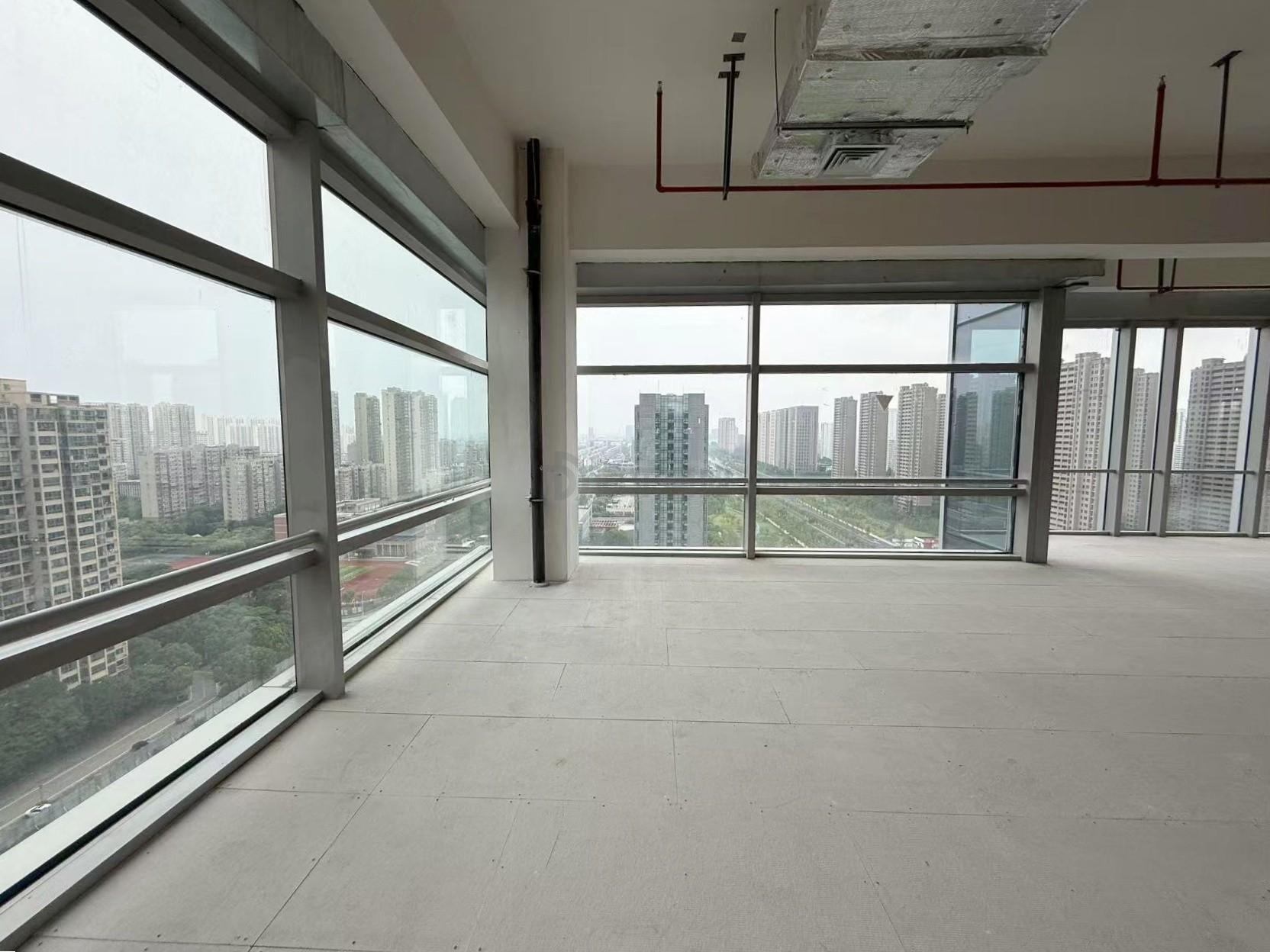 太湖湾市政科创产业园面积1200平