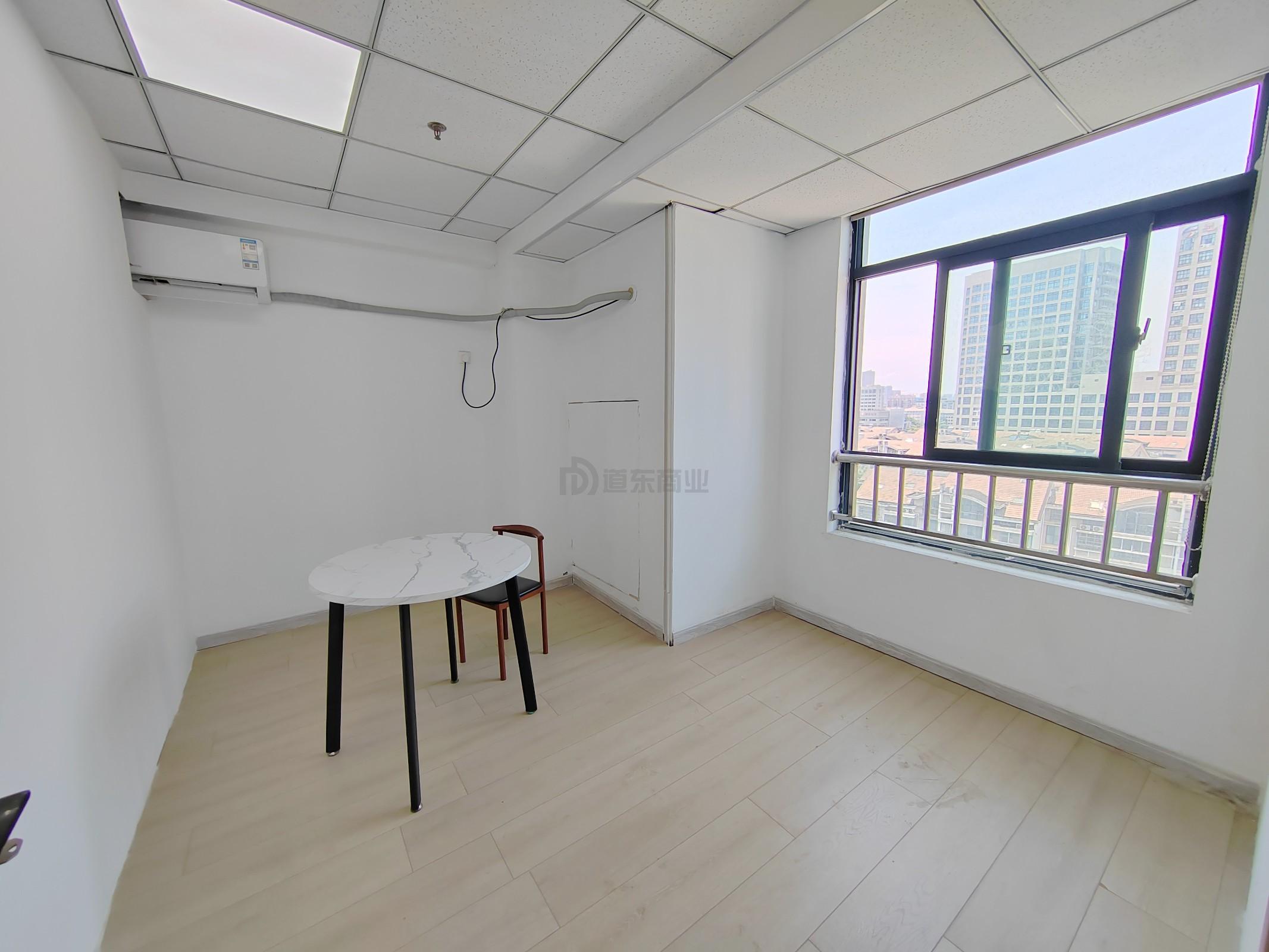 上马墩创新创业社区(崇安传感技术应用中心)面积203平