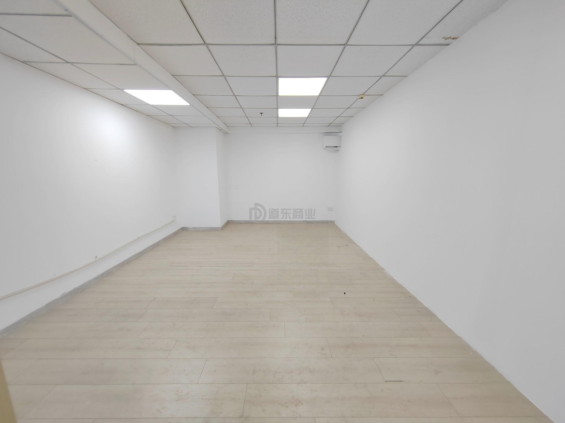 上马墩创新创业社区(崇安传感技术应用中心)面积203平