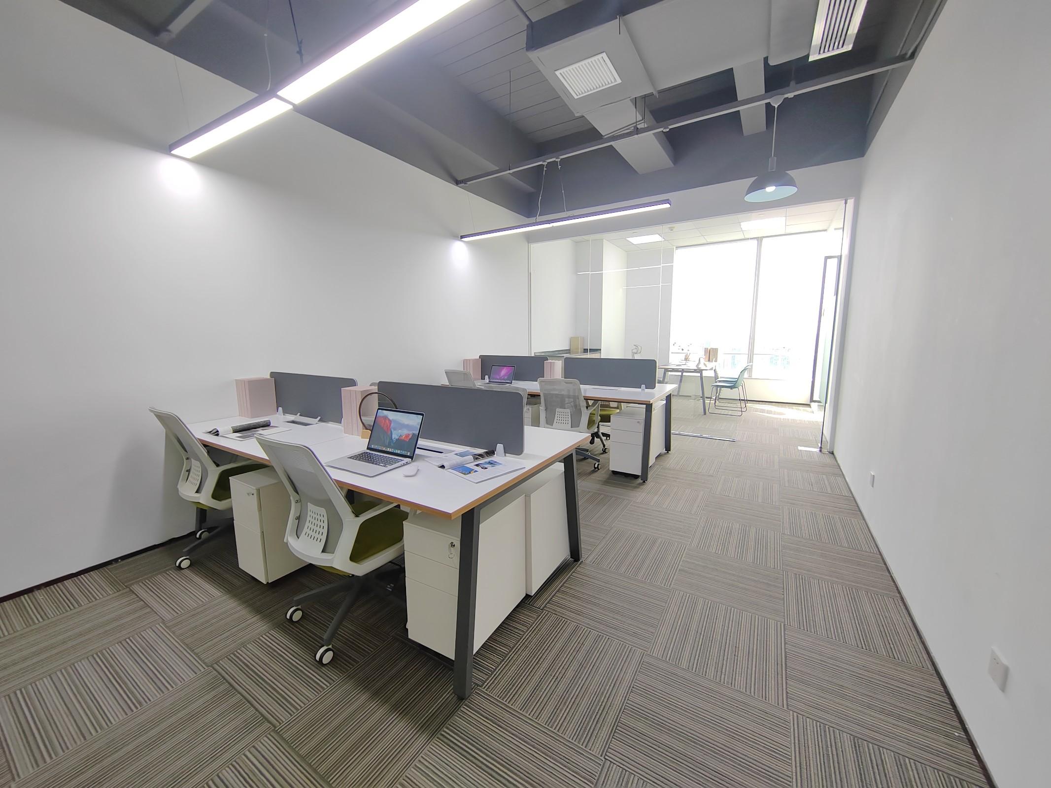 国金中心面积90平