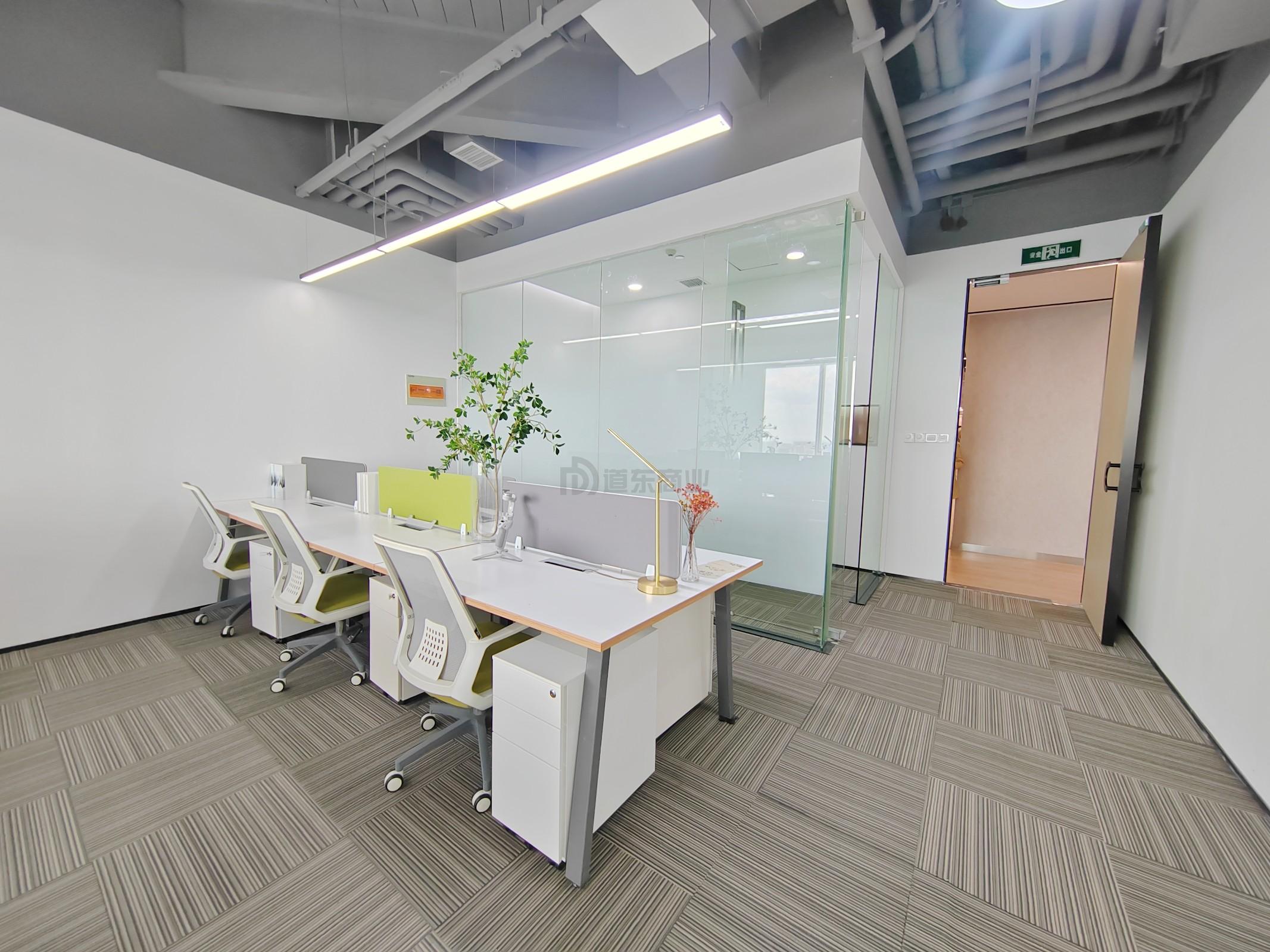 国金中心面积120平