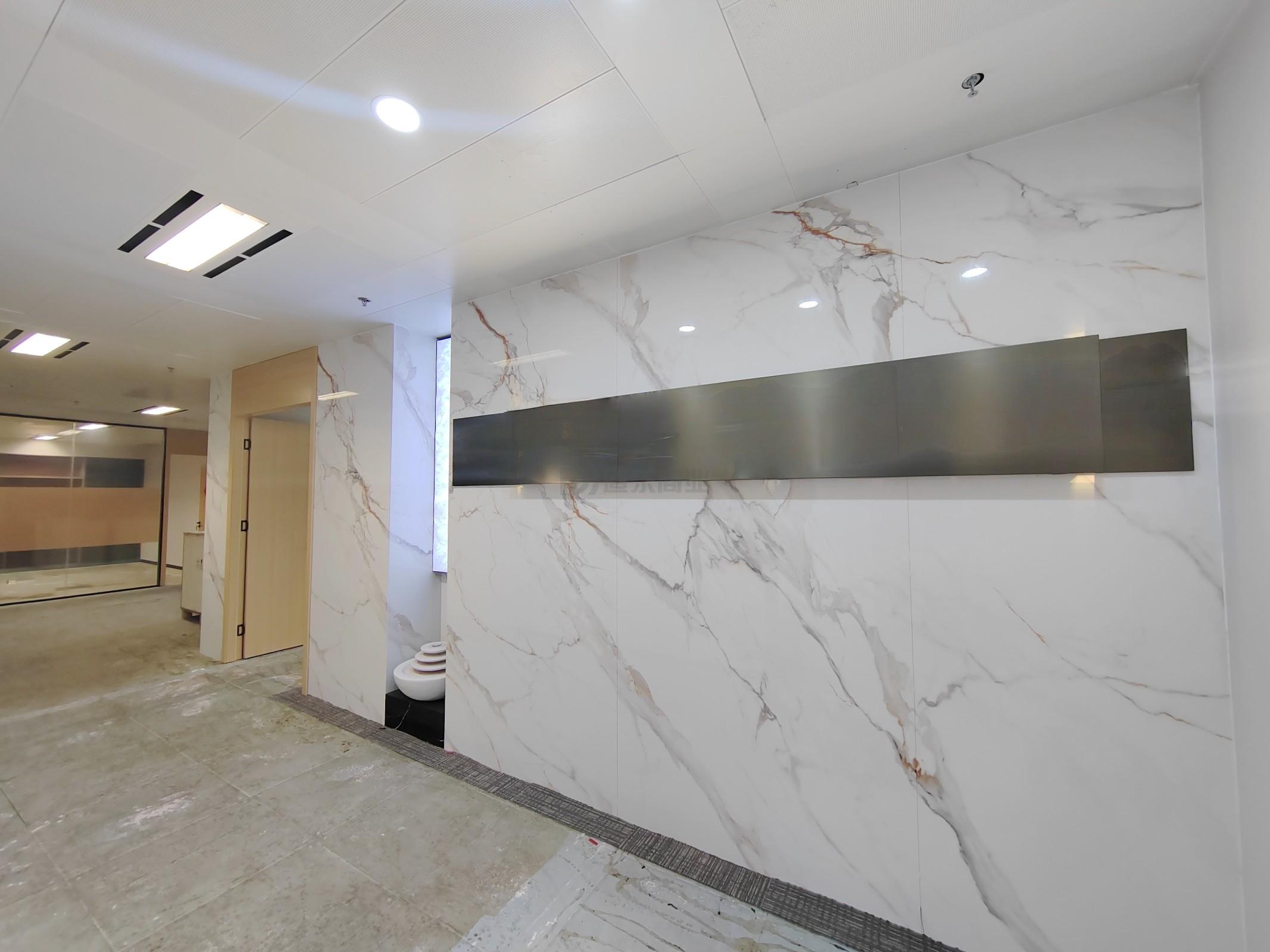 河埒金融商务港(运河湾现代产业发展中心)