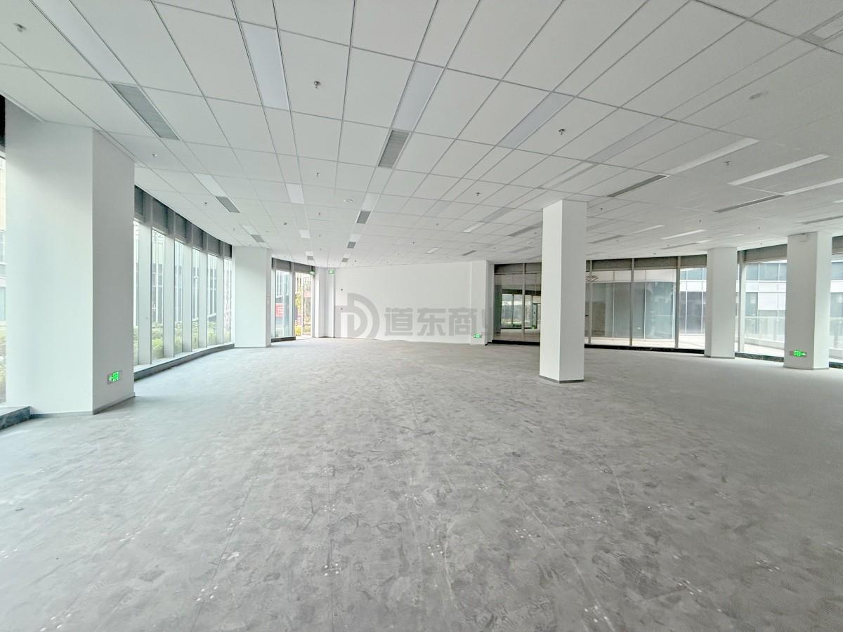 海归小镇(雪浪小镇三期)面积387平