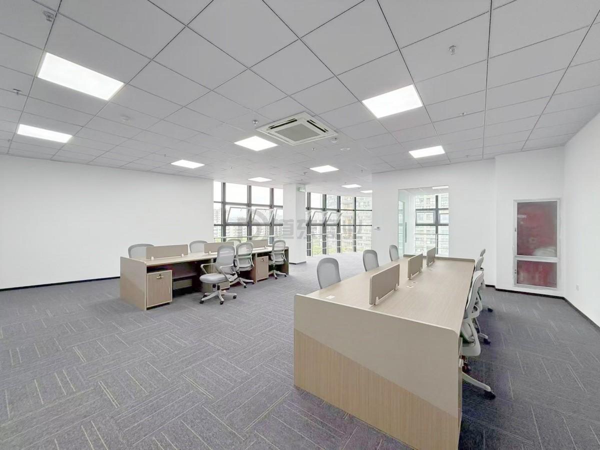 芯享汇面积191平