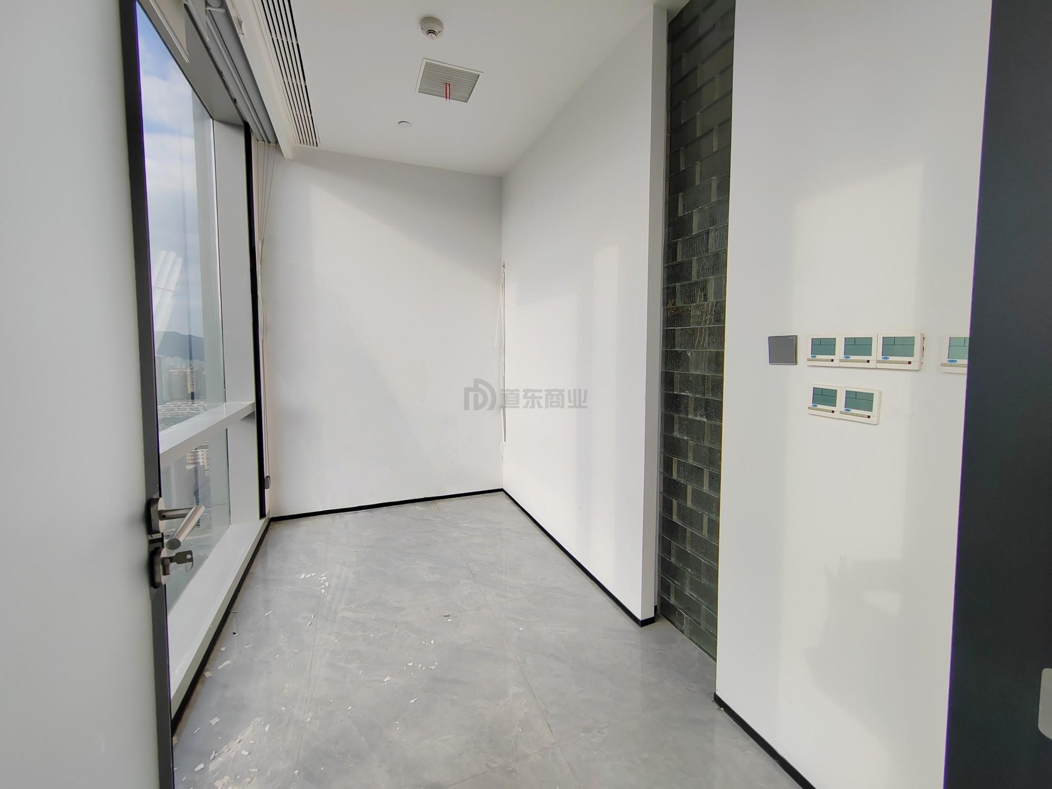 上海中心城开国际面积874平