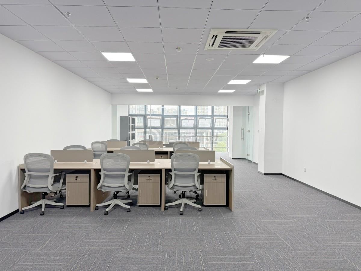 芯享汇面积157平