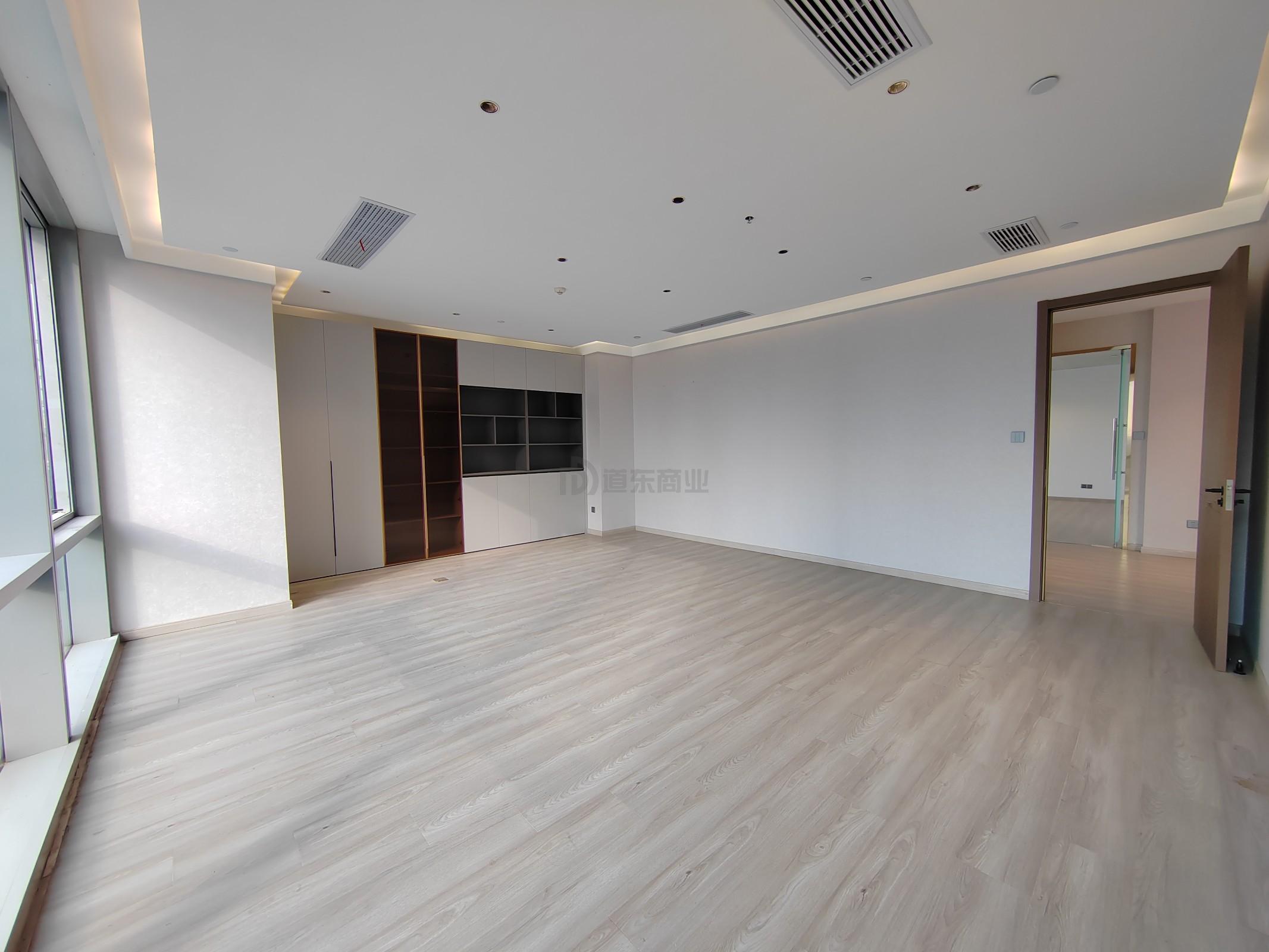 上海中心城开国际面积227平