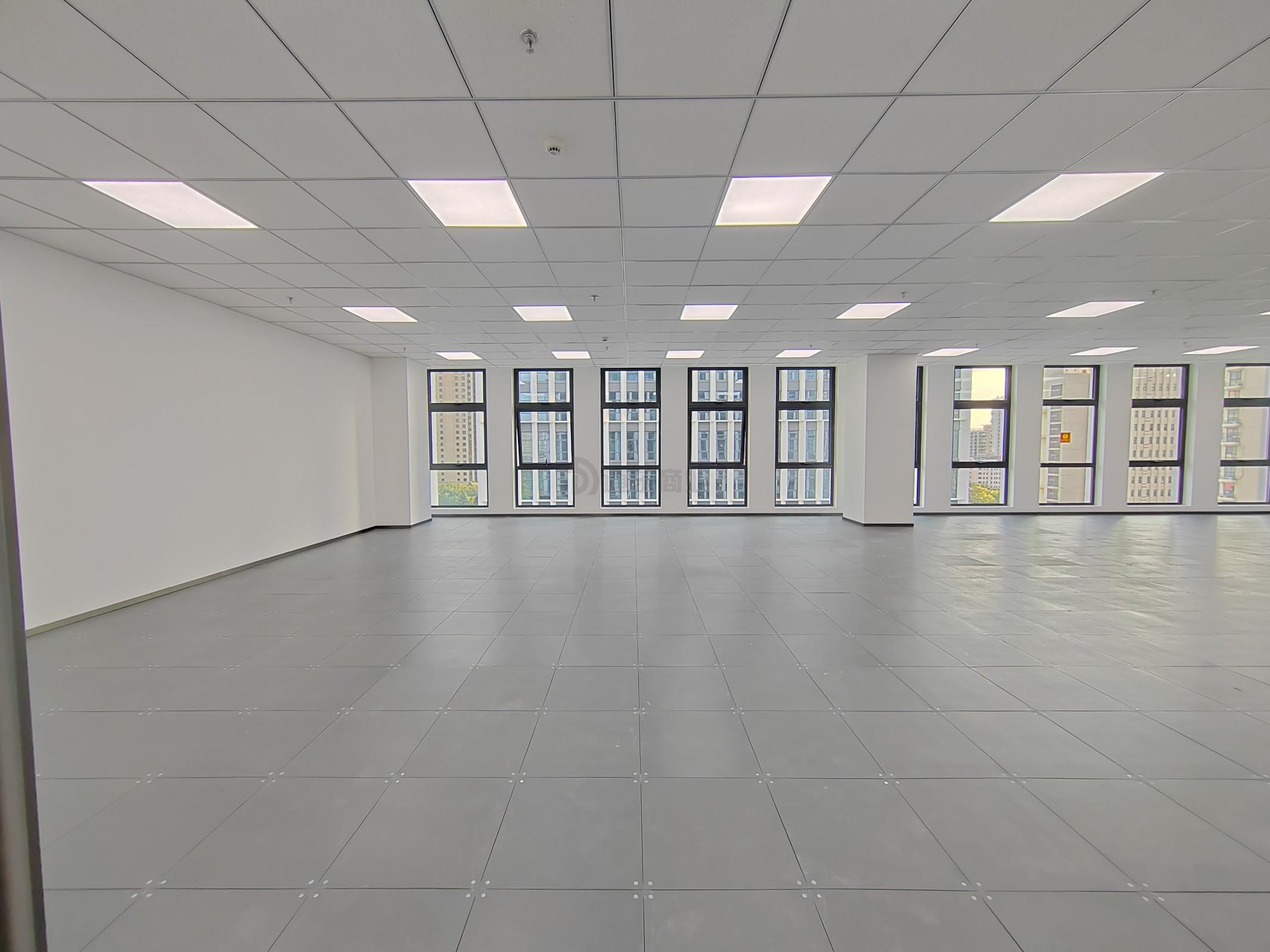 天圣达科创中心面积276平