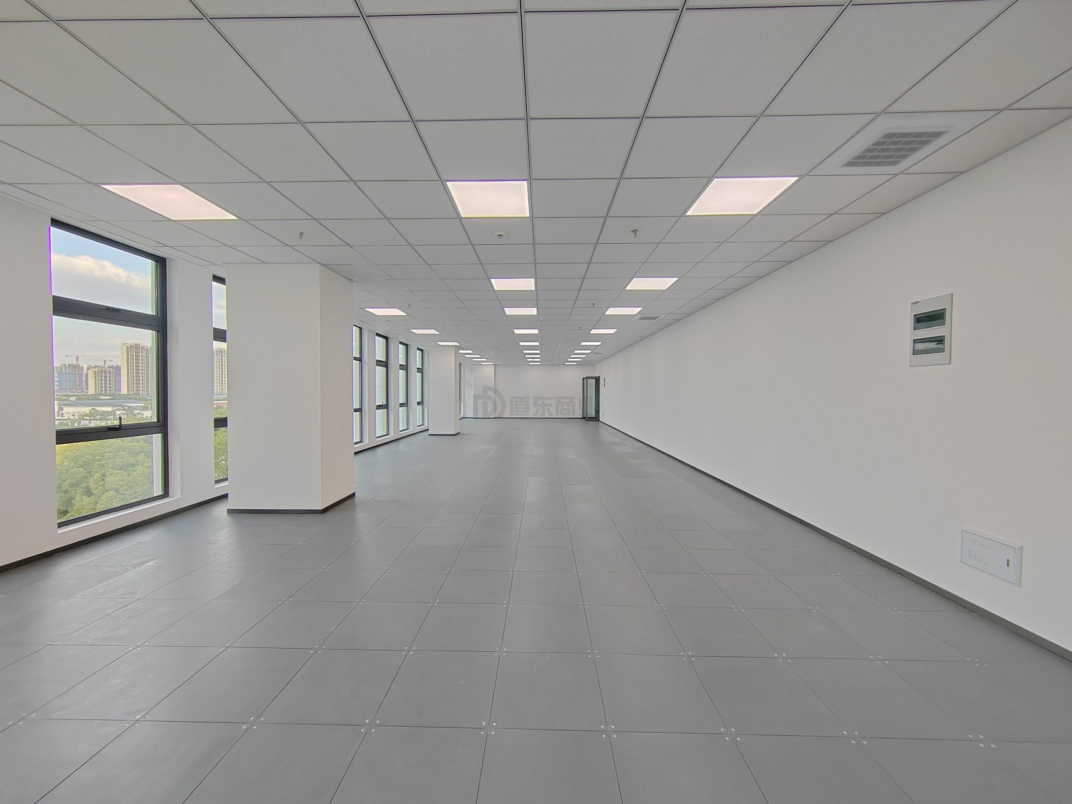 天圣达科创中心