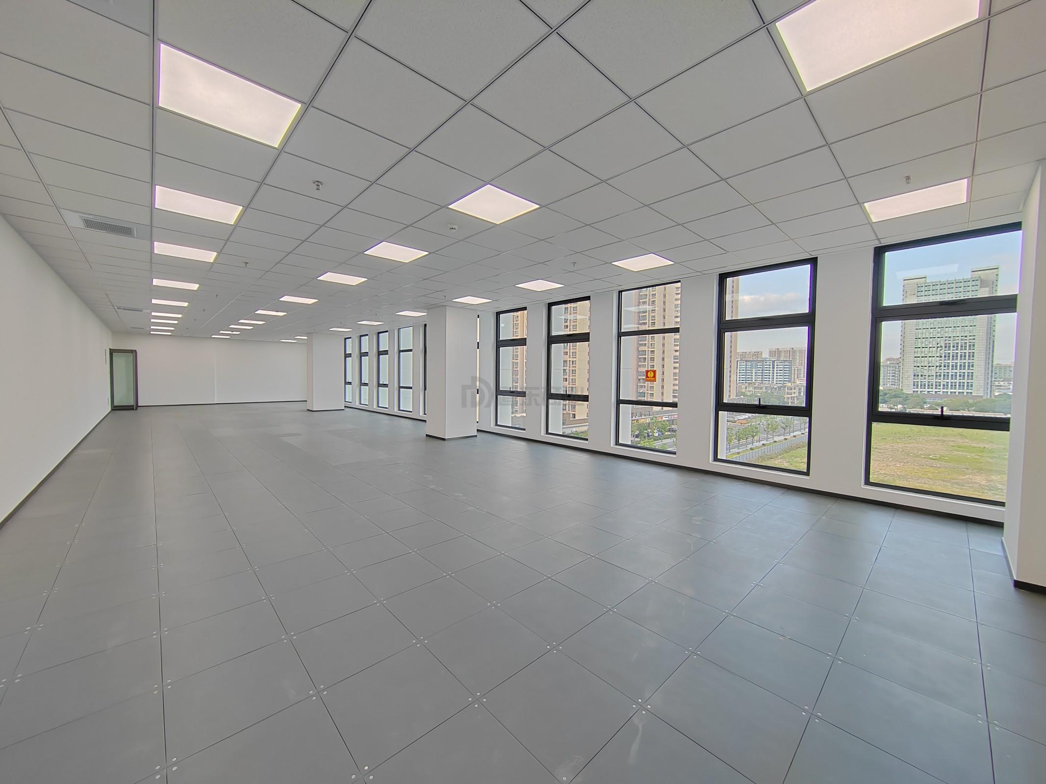 天圣达科创中心面积268平