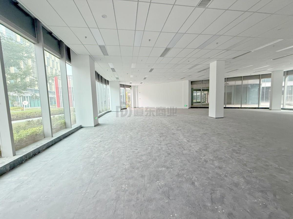 海归小镇(雪浪小镇三期)面积387平