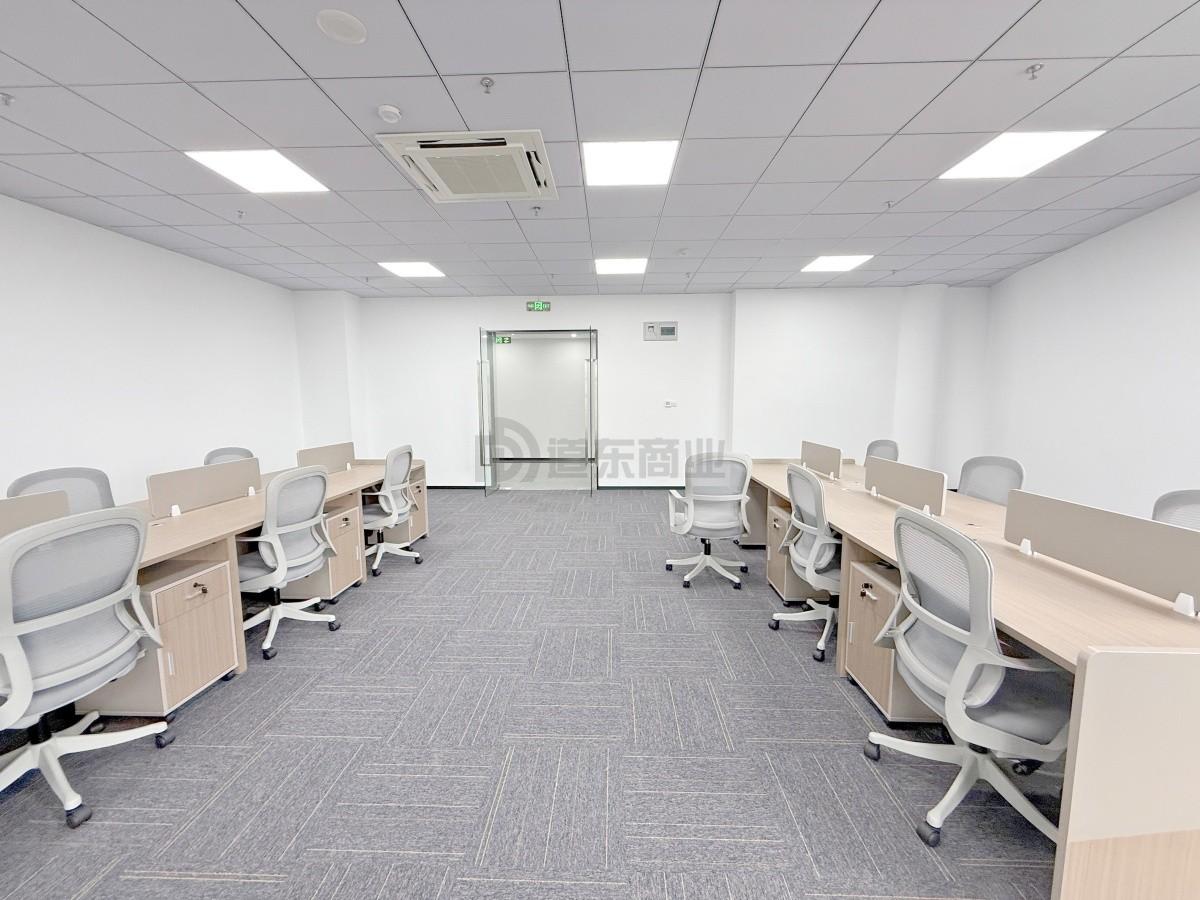 芯享汇面积191平