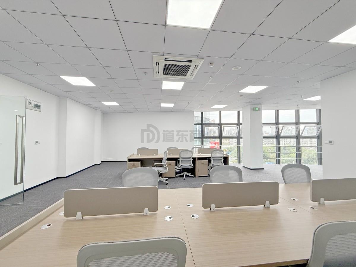 芯享汇面积191平