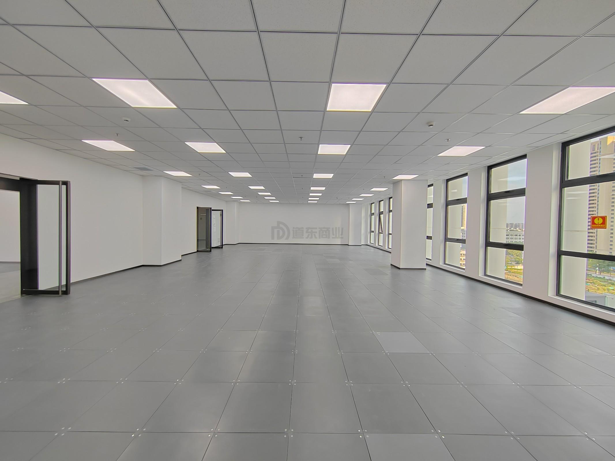 天圣达科创中心