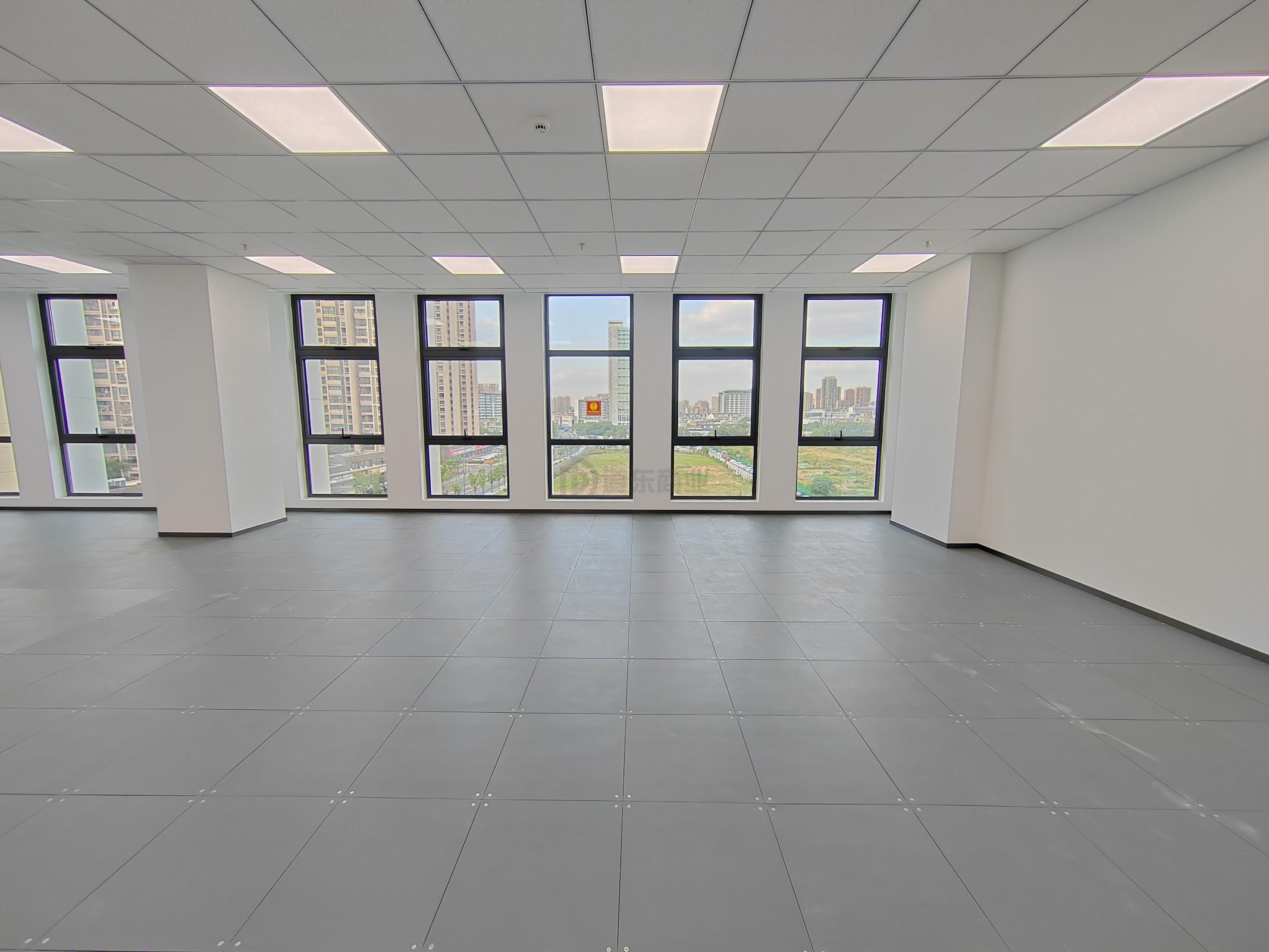 天圣达科创中心面积268平