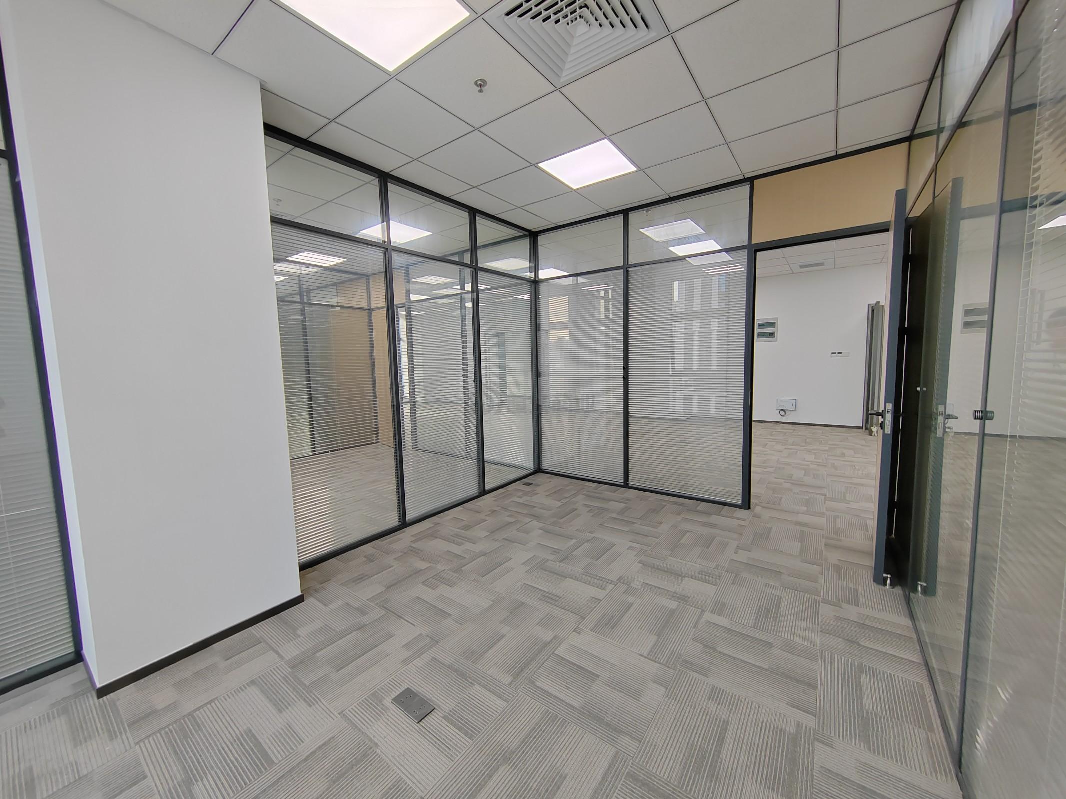 天圣达科创中心面积295平