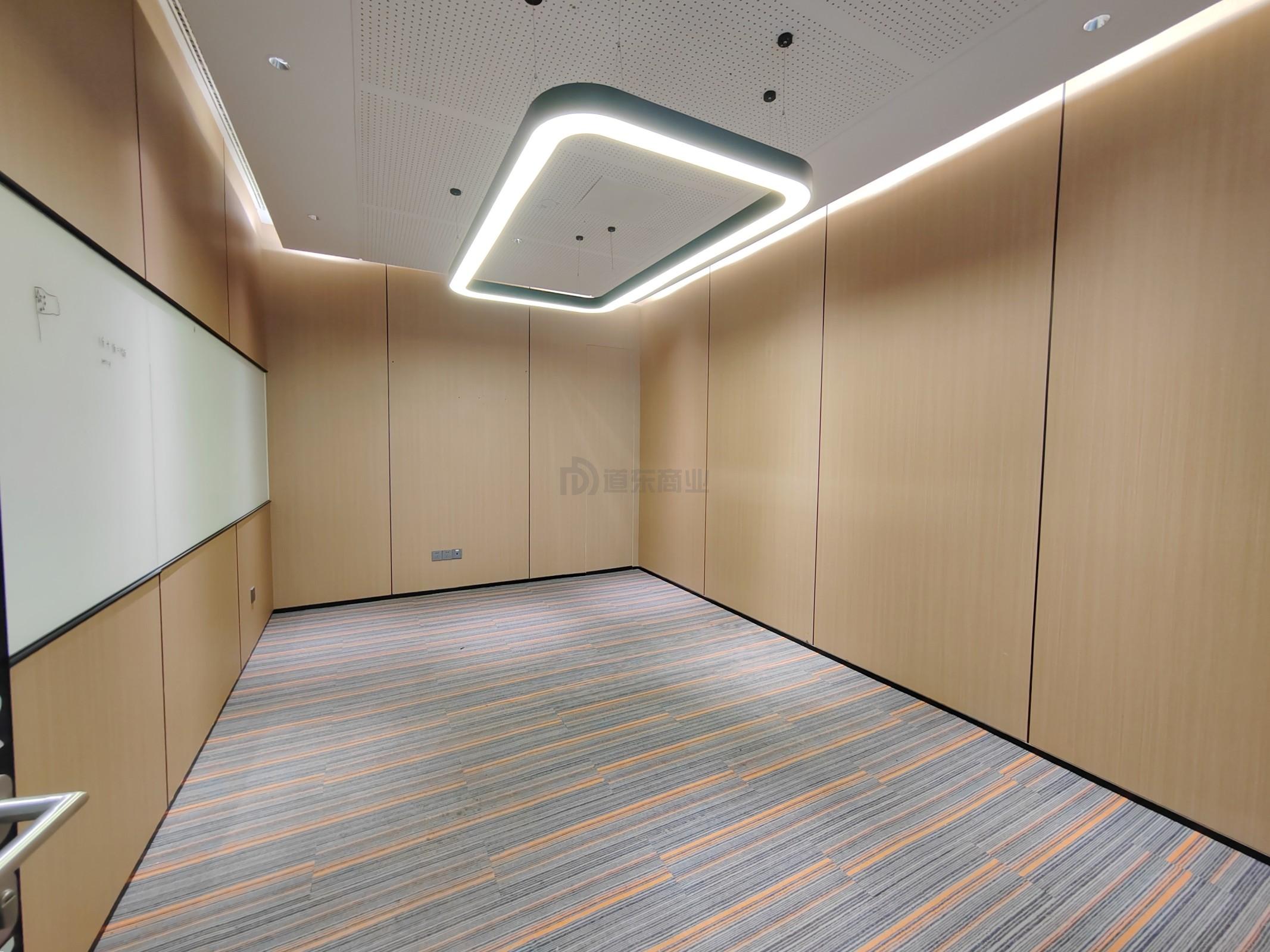 上海中心城开国际面积874平