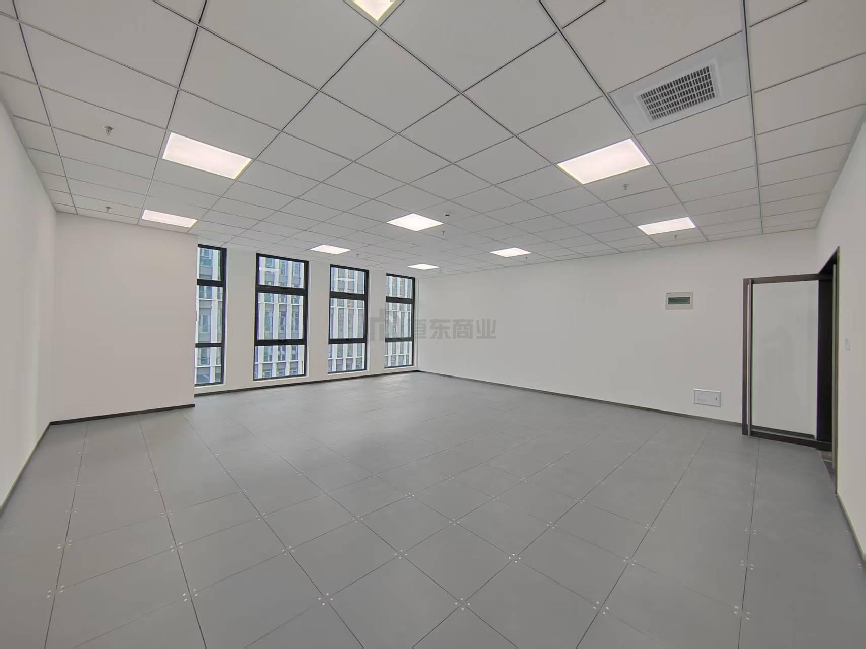 天圣达科创中心面积96平