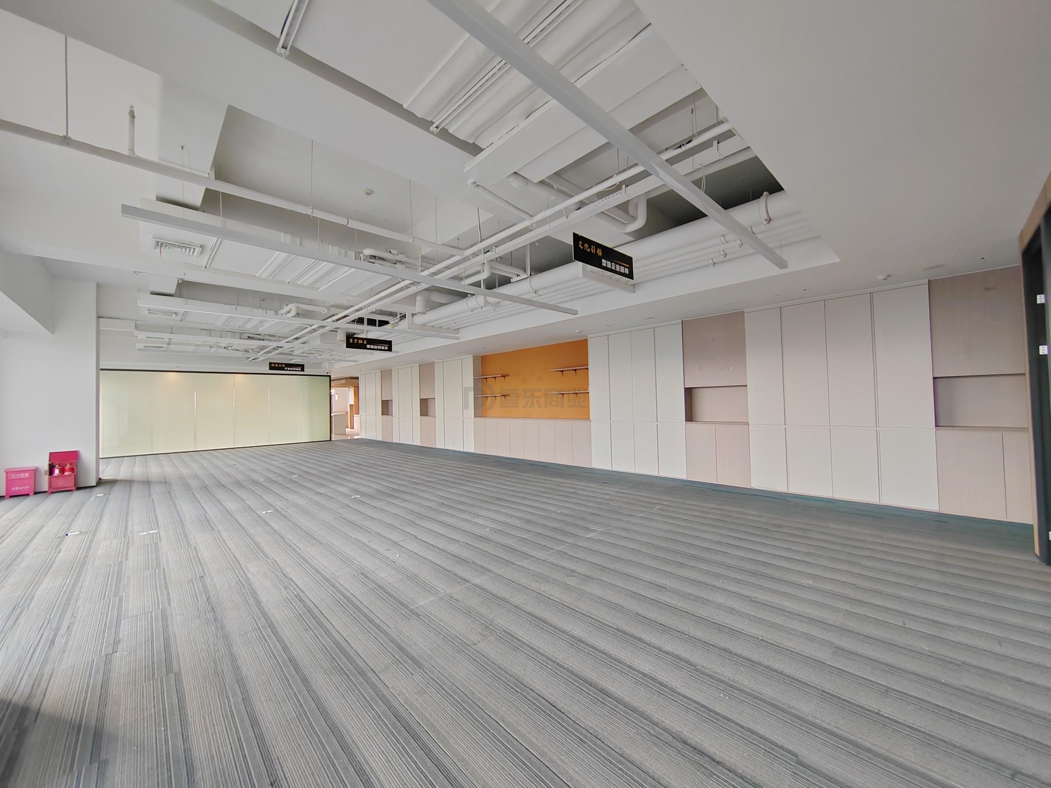 上海中心城开国际面积874平