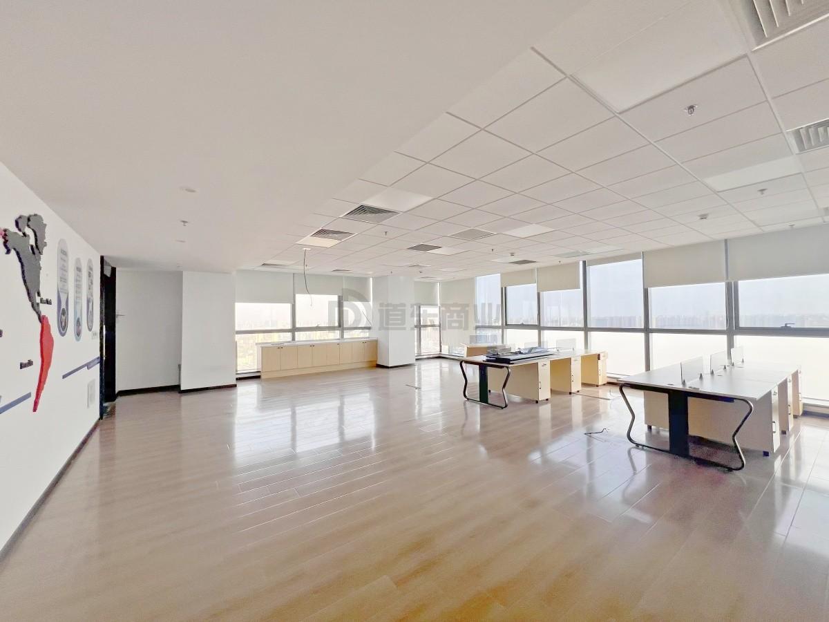 兰亭国际大厦面积309平