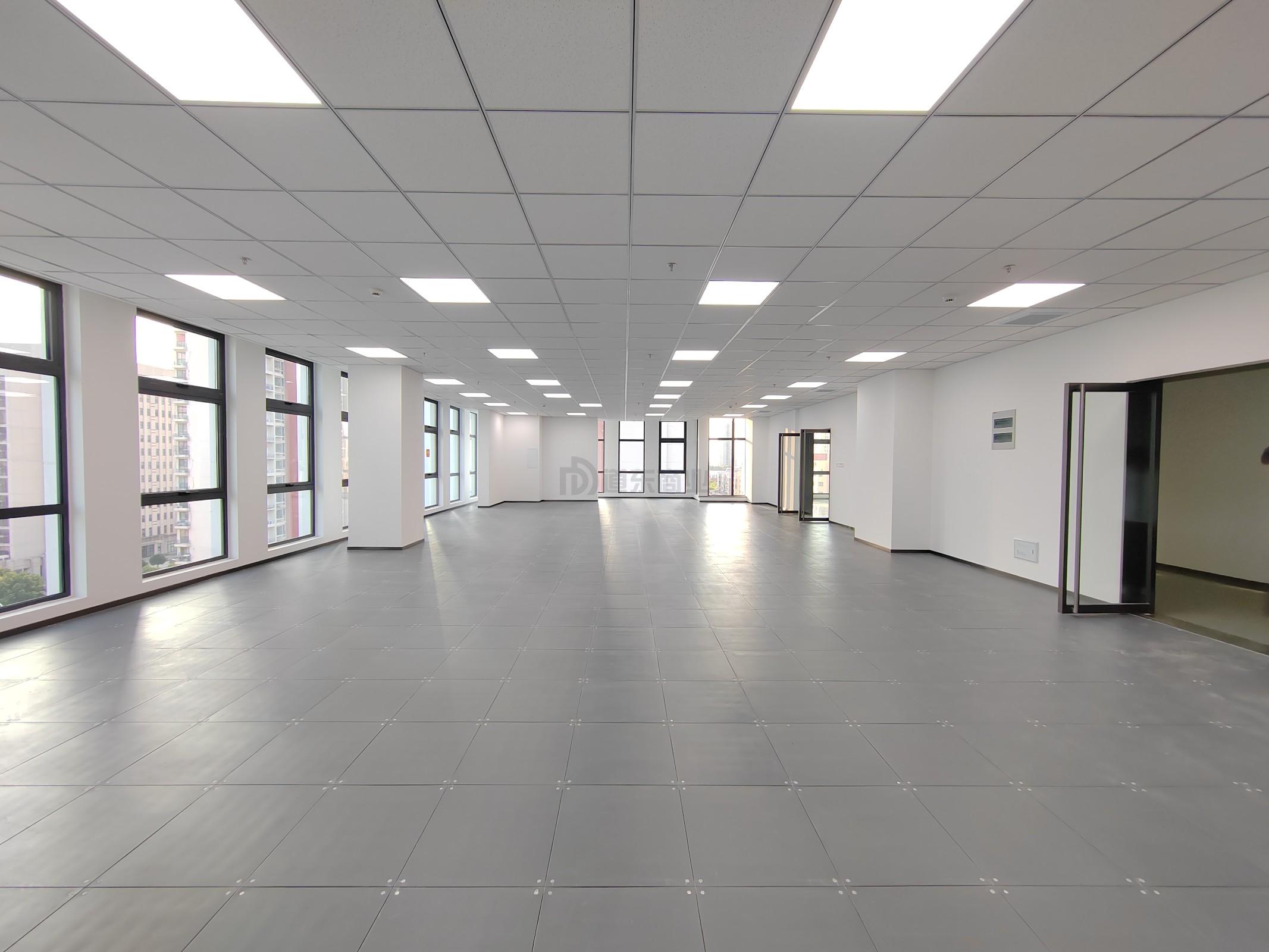 天圣达科创中心