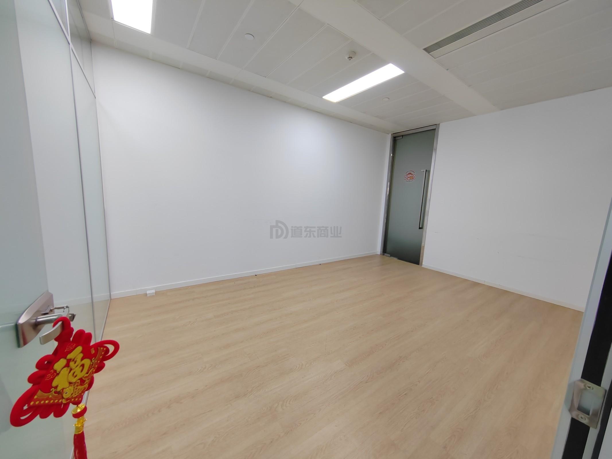 上海中心城开国际面积121平