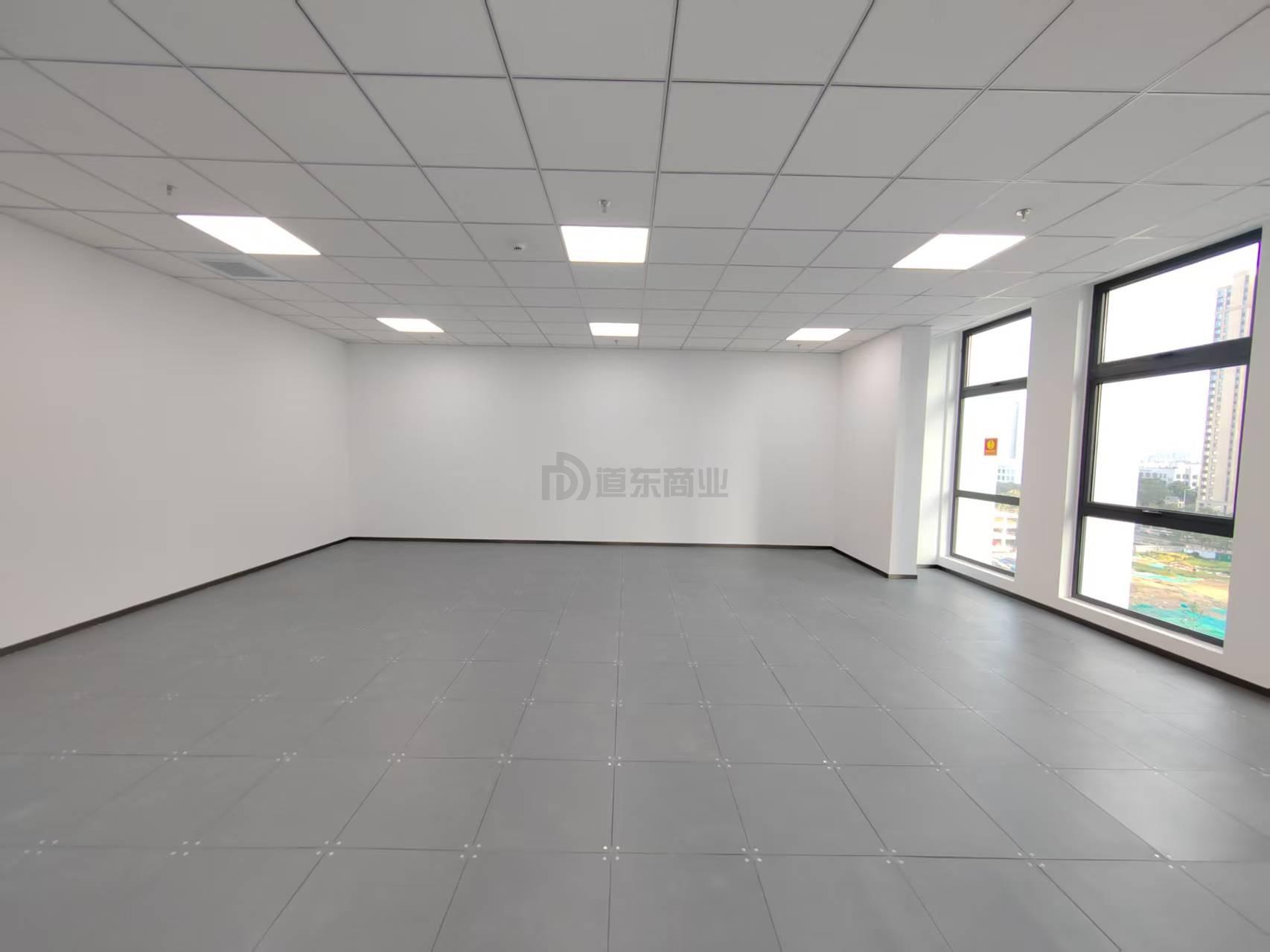 天圣达科创中心面积96平