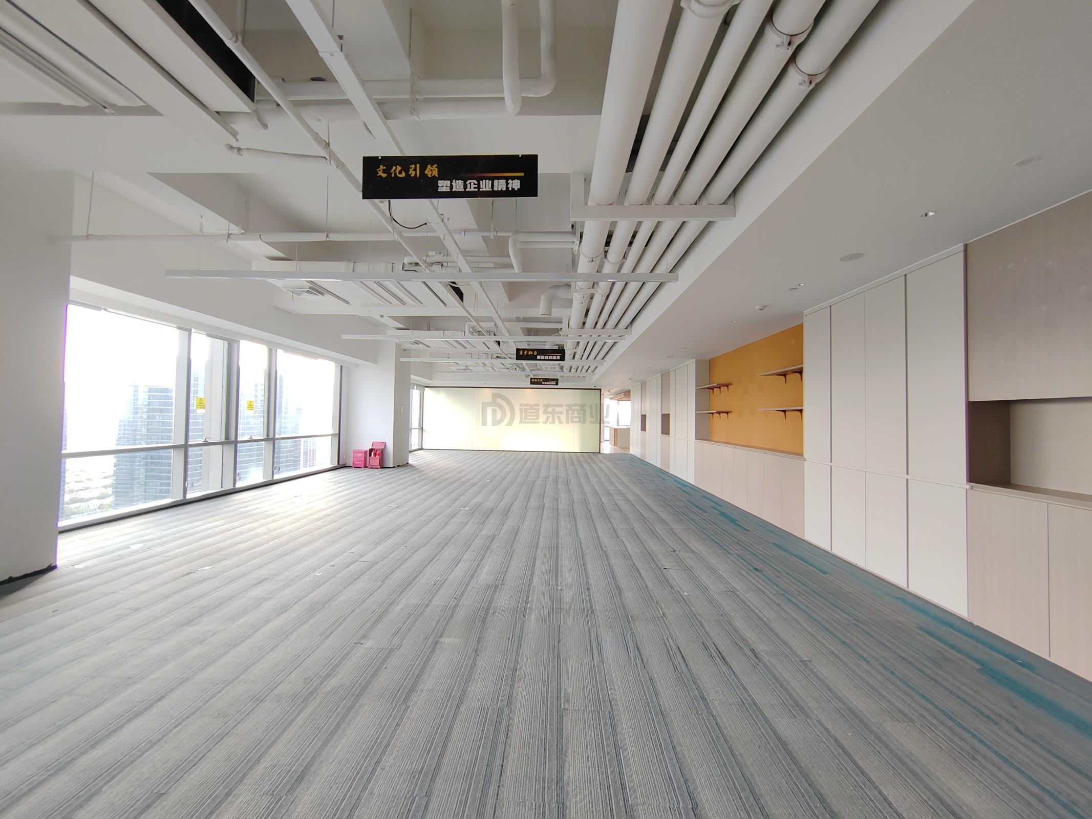 上海中心城开国际面积874平